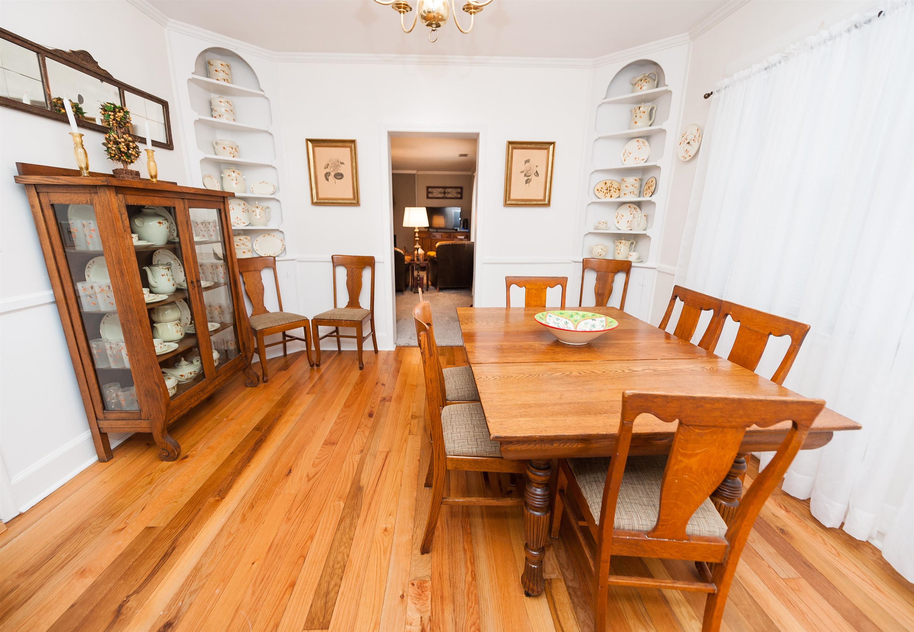 209 Young Drive Clinton, SC 29325 - Photo 21 of 47