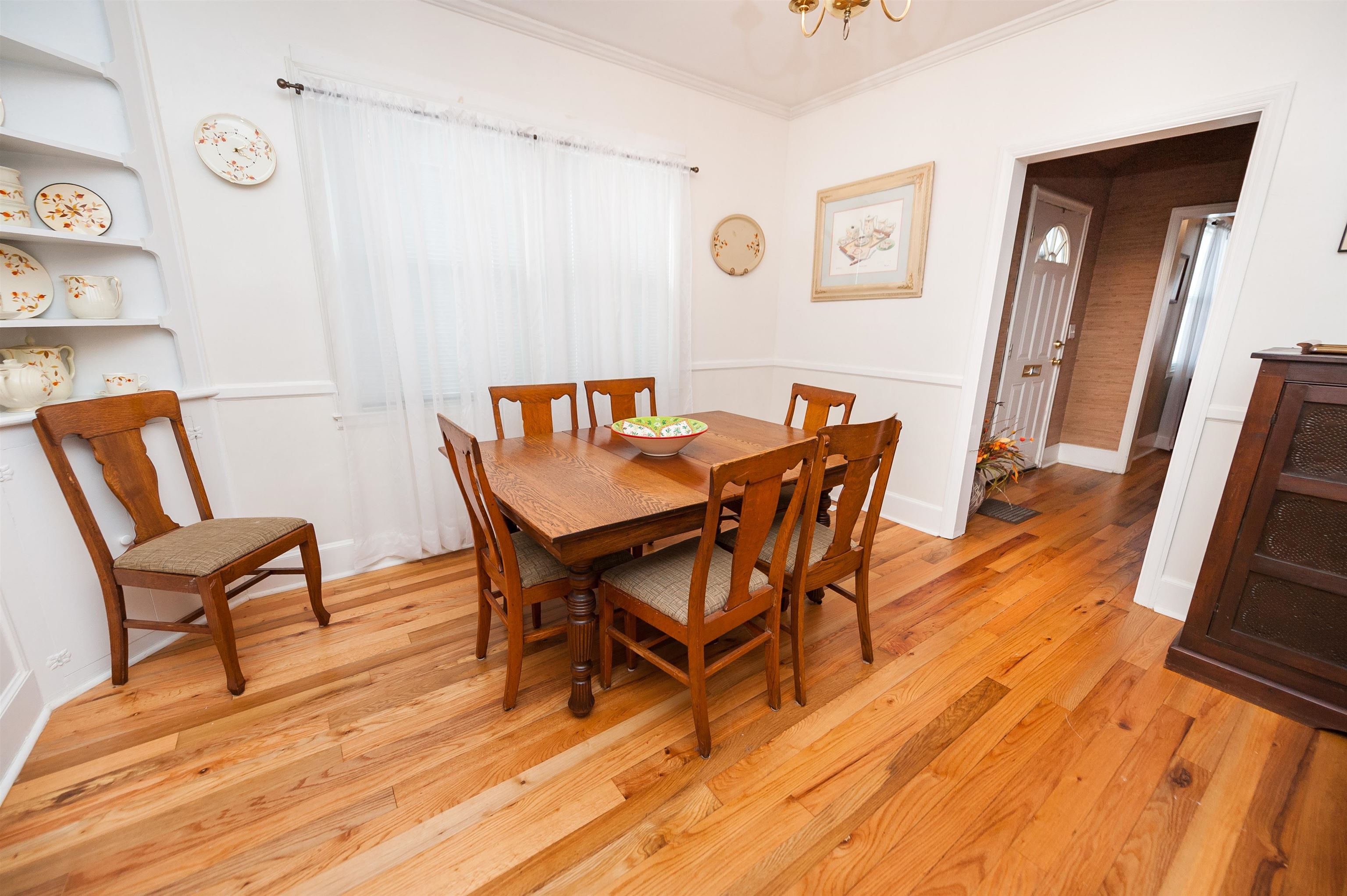 209 Young Drive Clinton, SC 29325 - Photo 23 of 47