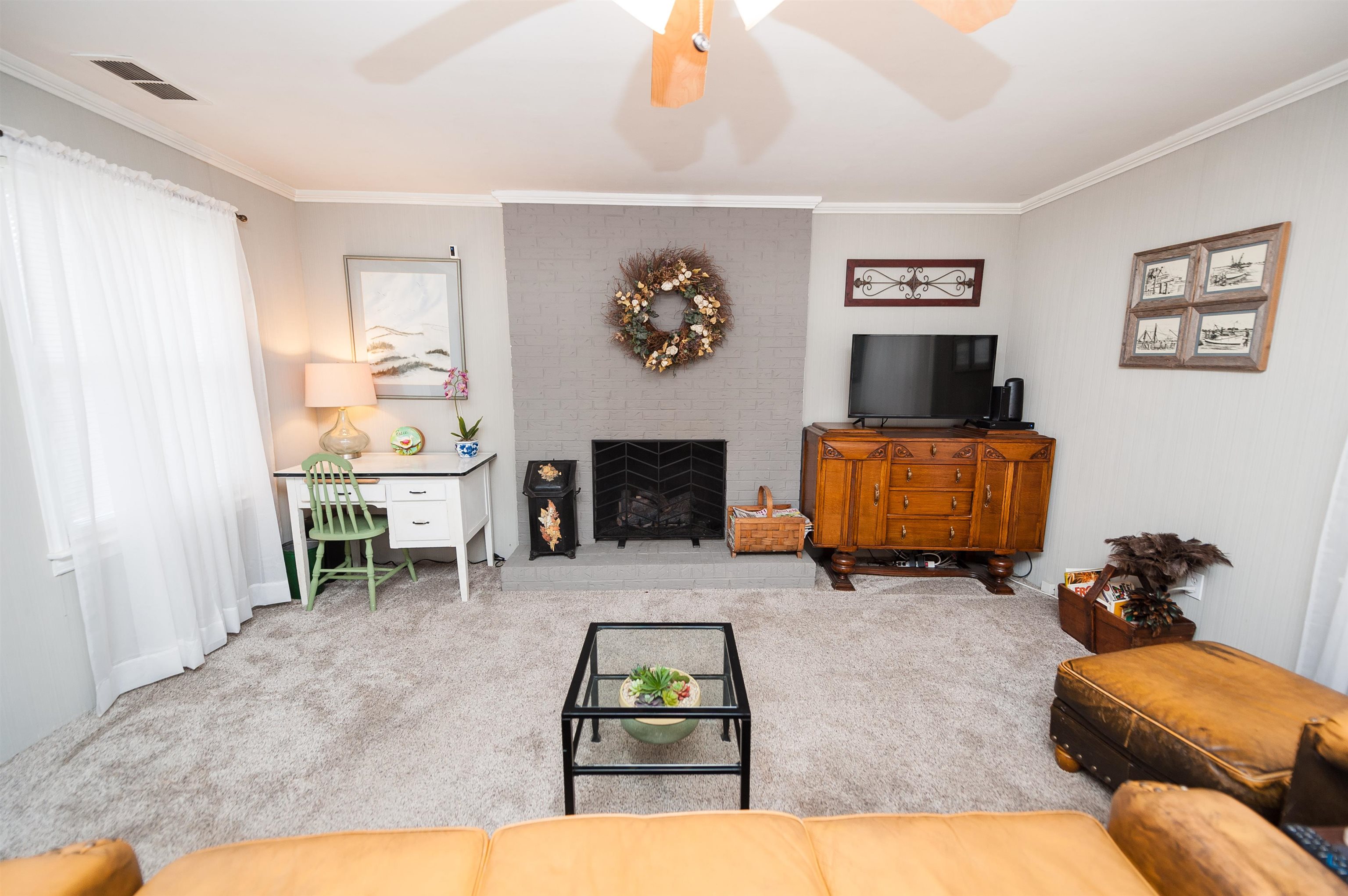 209 Young Drive Clinton, SC 29325 - Photo 24 of 47