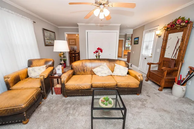 $325,000 | 209 Young Drive, Clinton, SC 29325