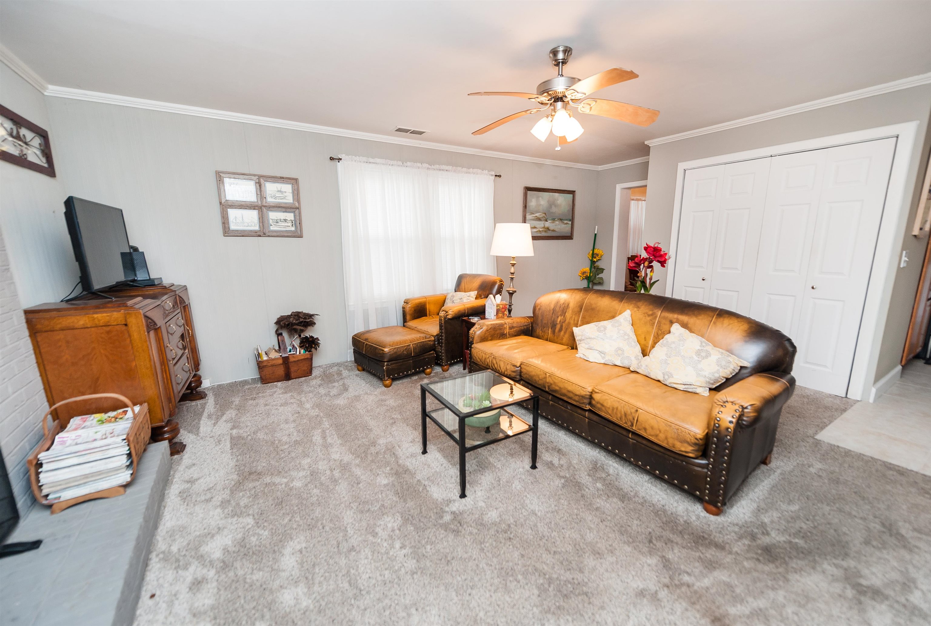 209 Young Drive Clinton, SC 29325 - Photo 26 of 47