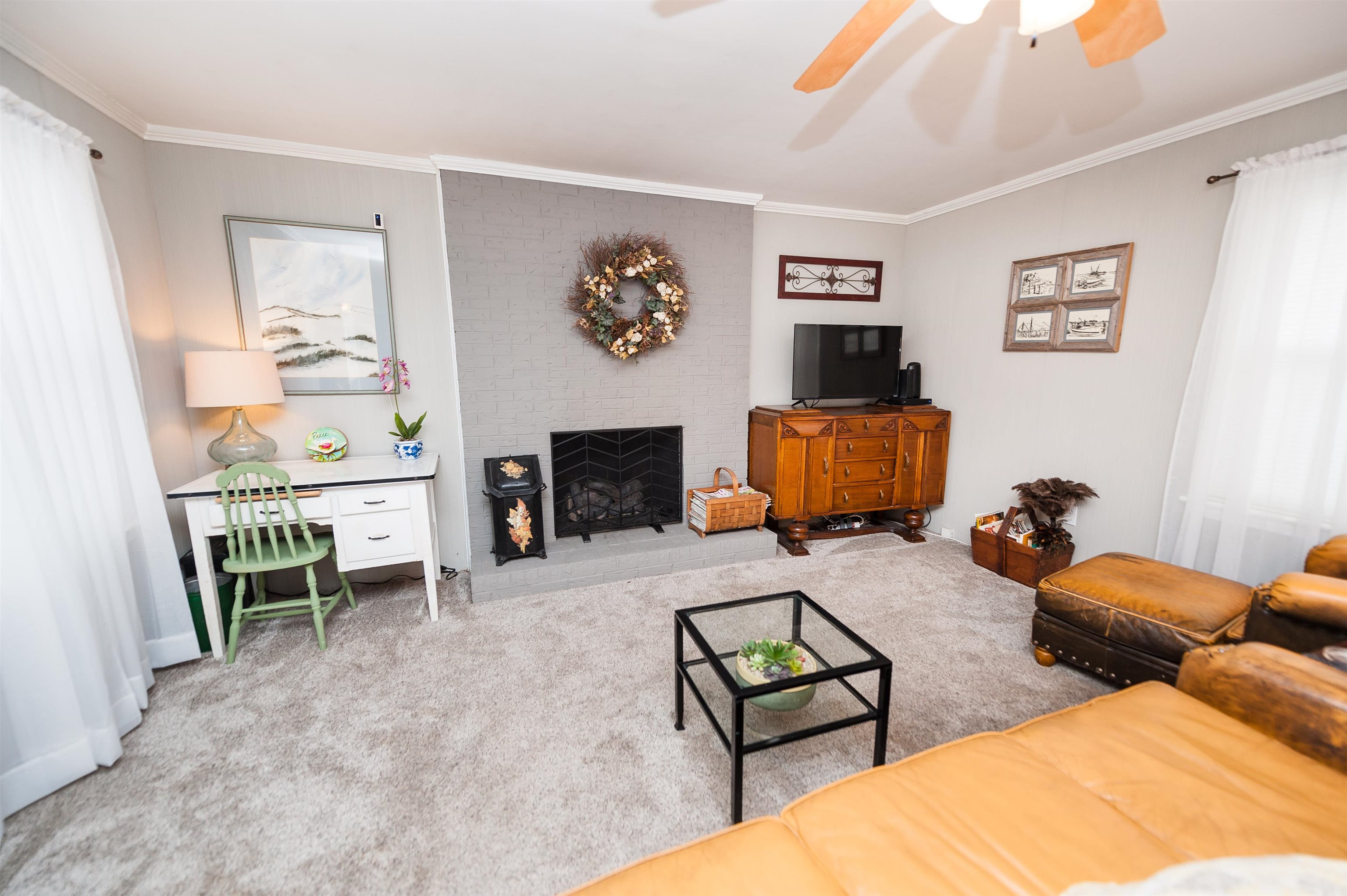 209 Young Drive Clinton, SC 29325 - Photo 27 of 47