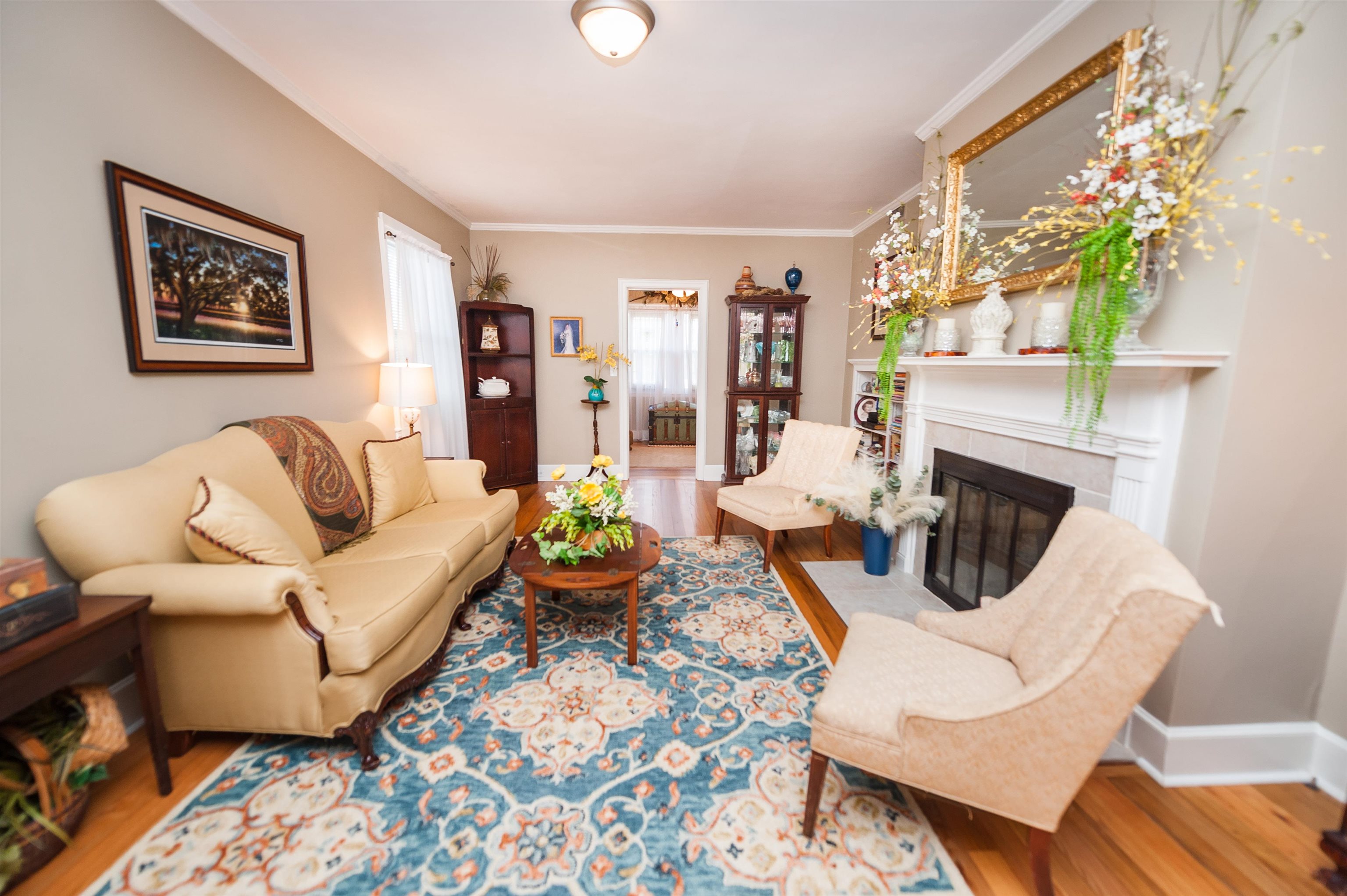 209 Young Drive Clinton, SC 29325 - Photo 41 of 47