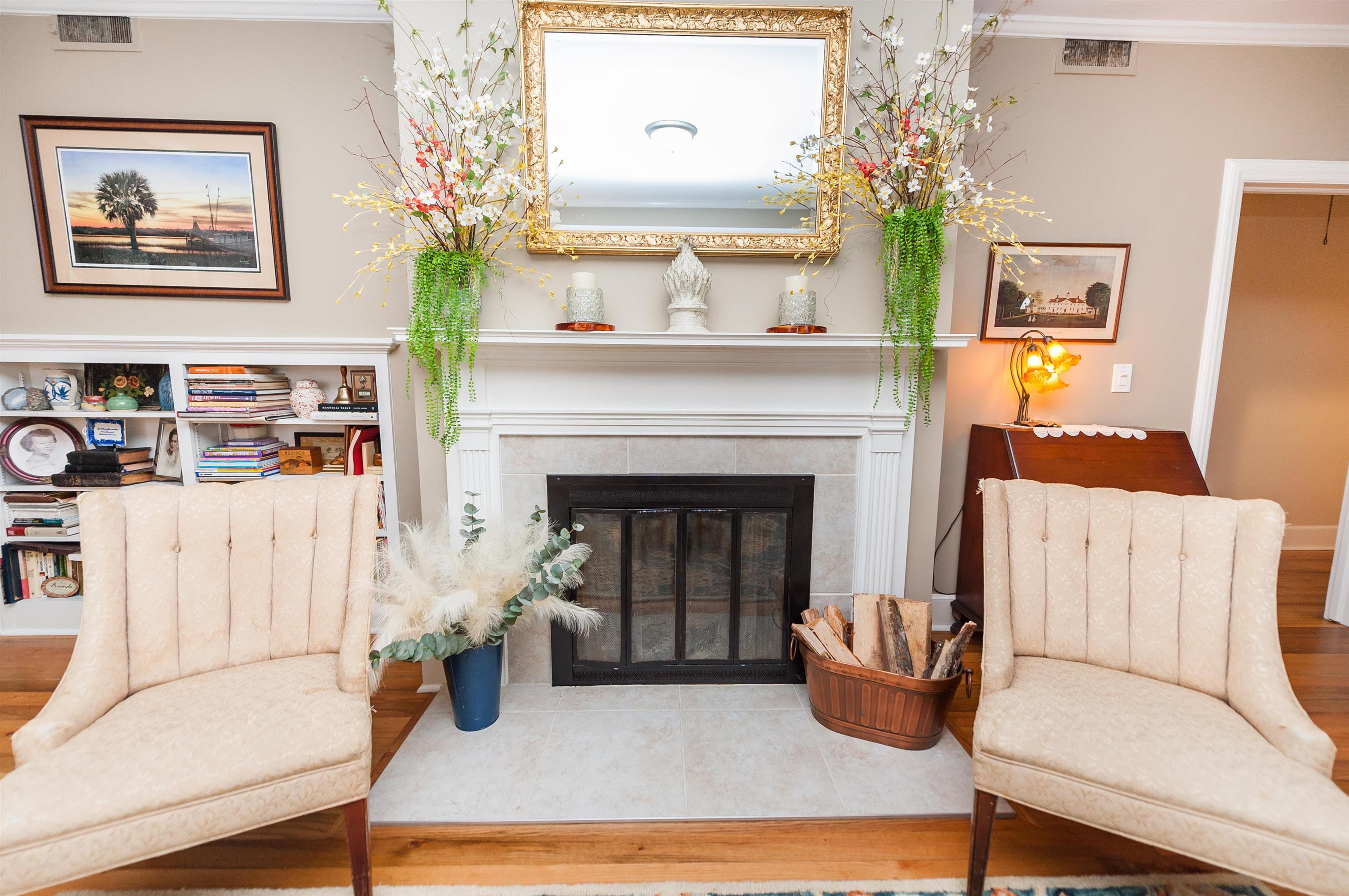 209 Young Drive Clinton, SC 29325 - Photo 42 of 47