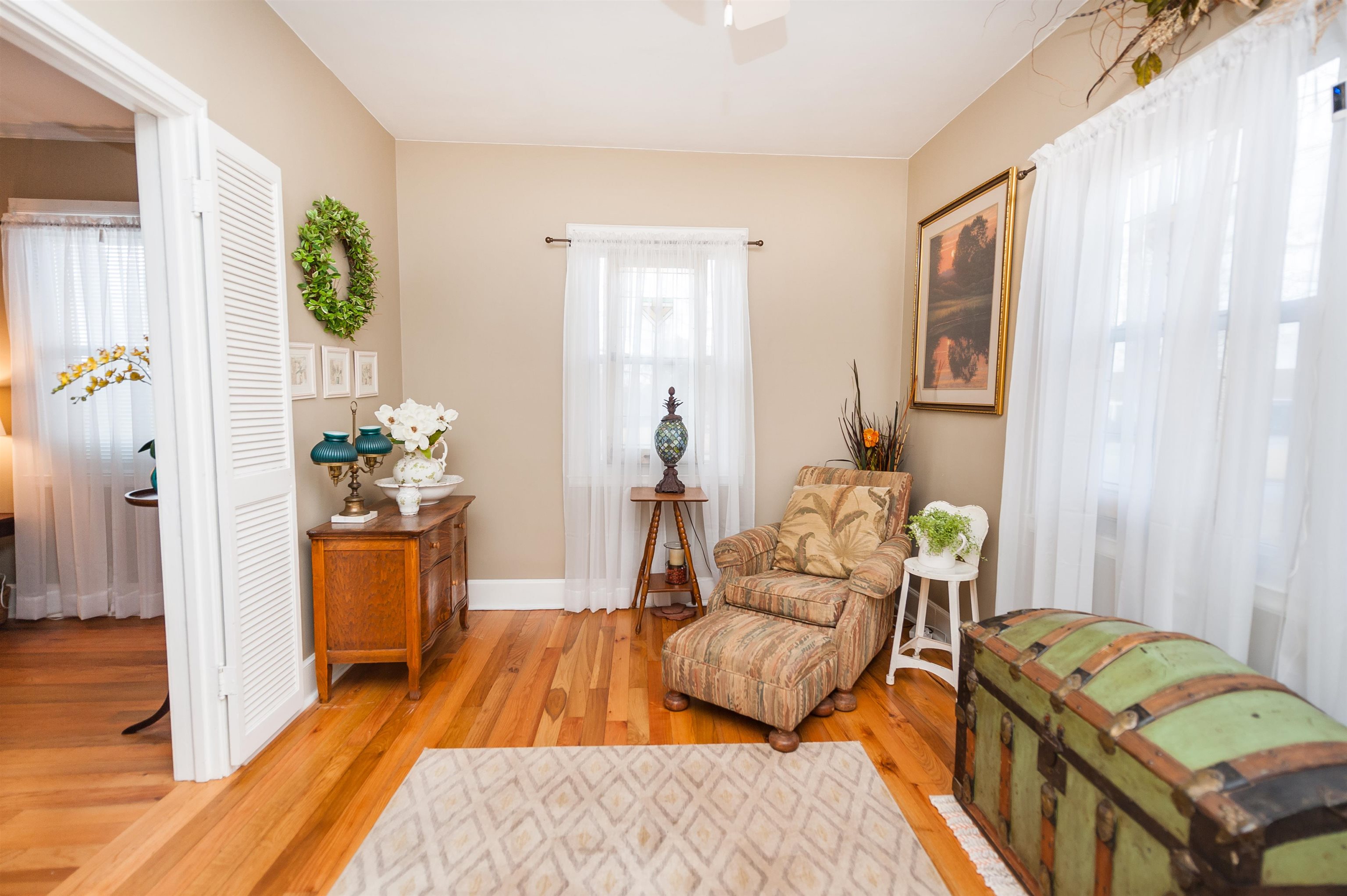 209 Young Drive Clinton, SC 29325 - Photo 43 of 47