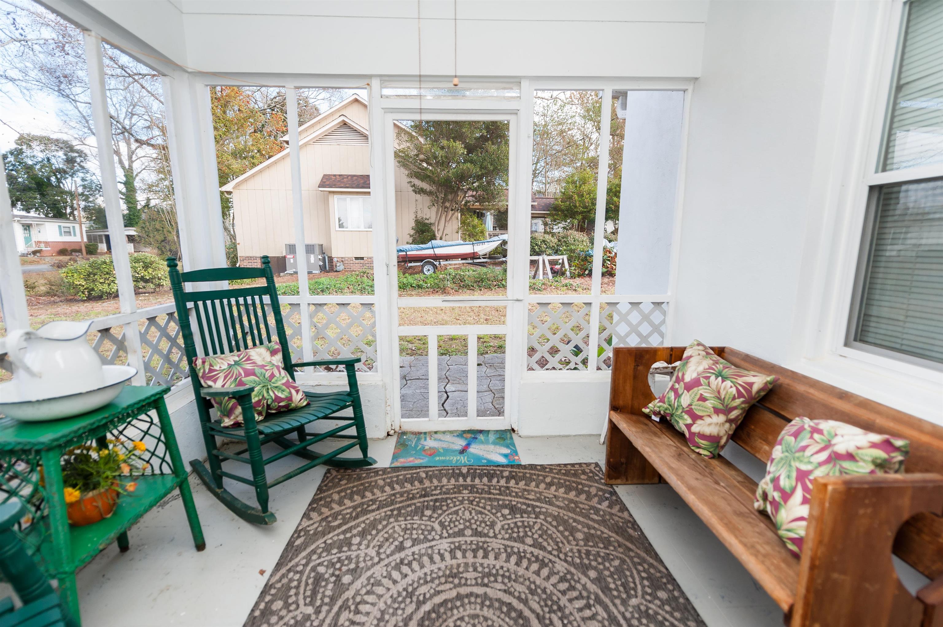 209 Young Drive Clinton, SC 29325 - Photo 44 of 47