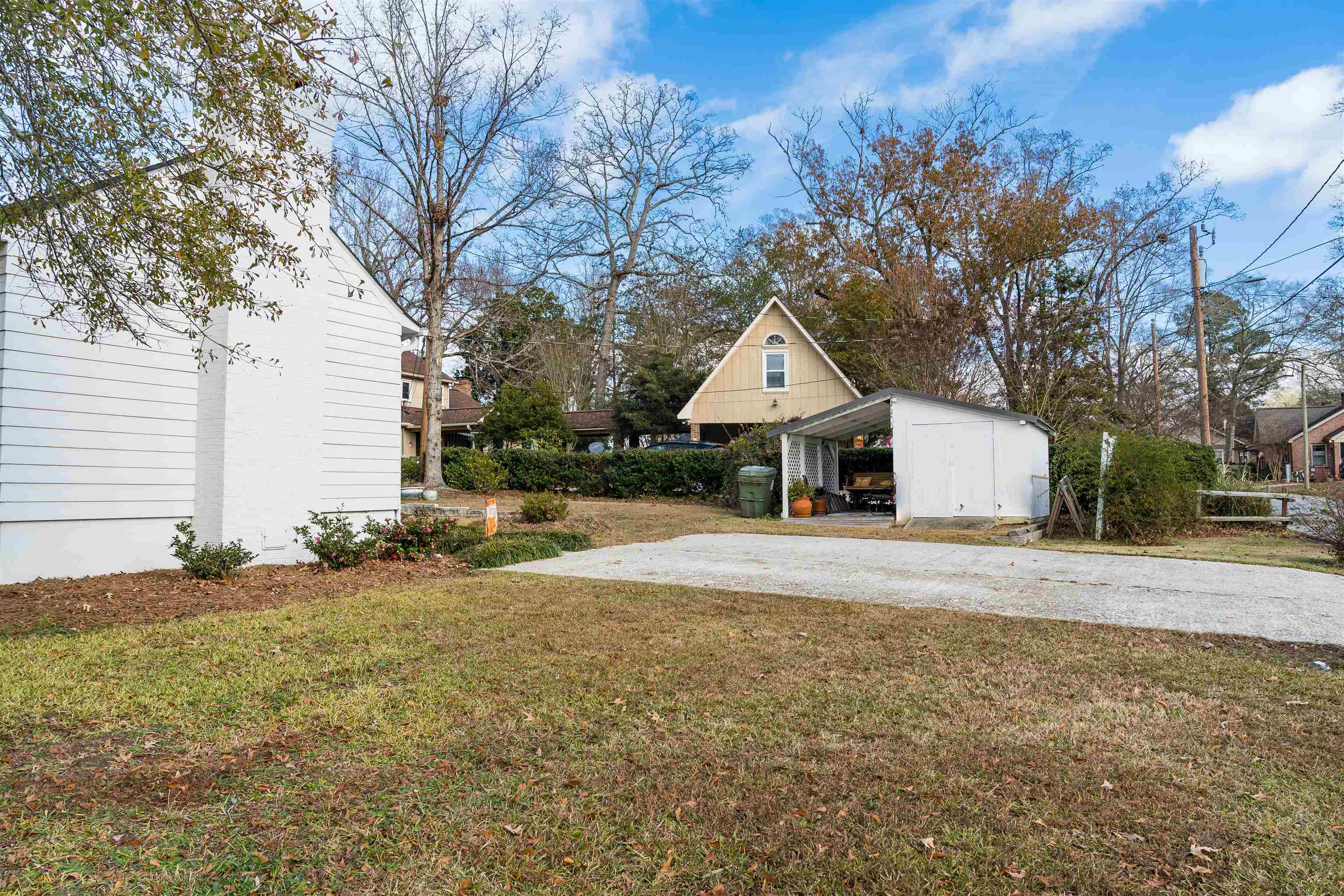 209 Young Drive Clinton, SC 29325 - Photo 7 of 47