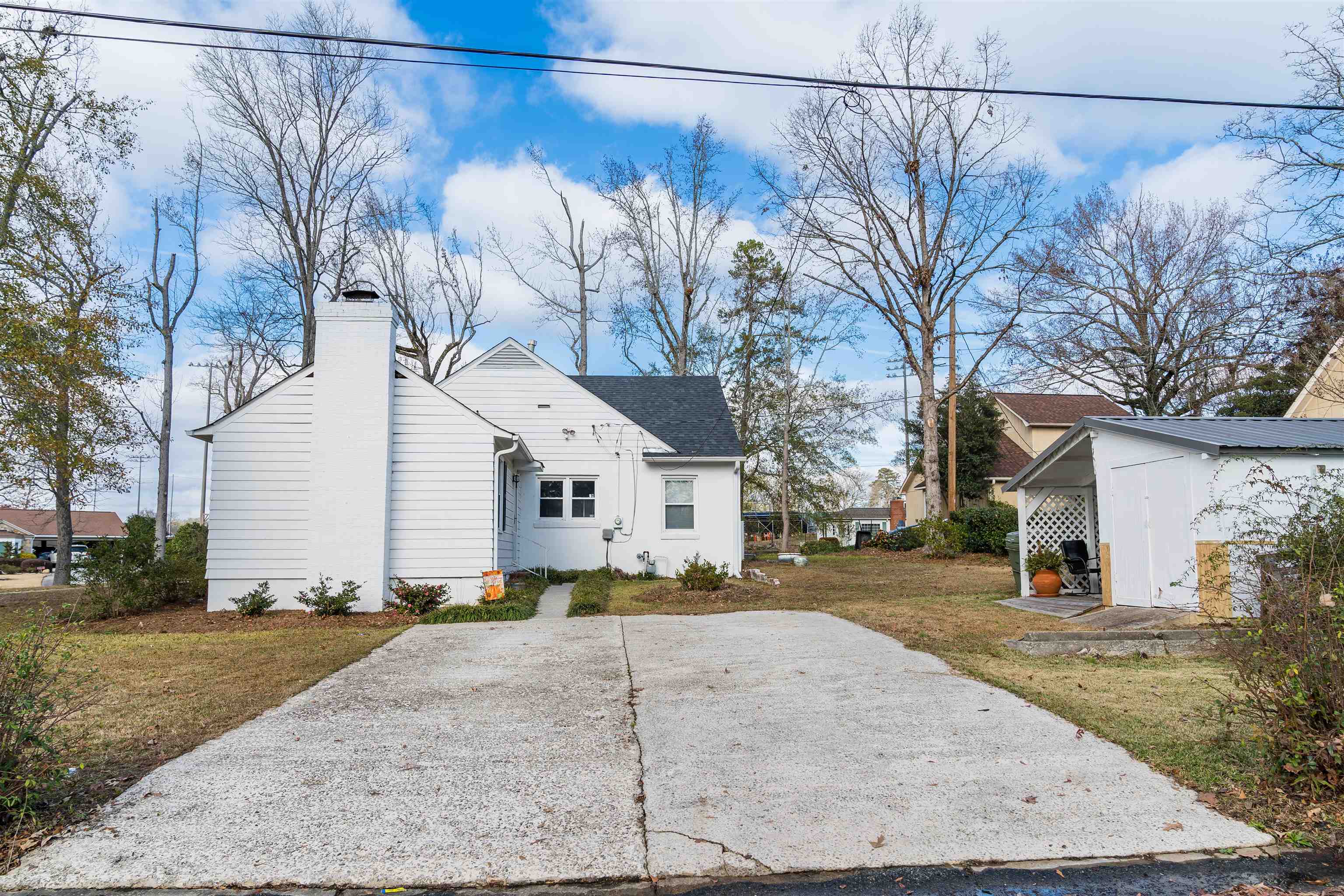 209 Young Drive Clinton, SC 29325 - Photo 8 of 47