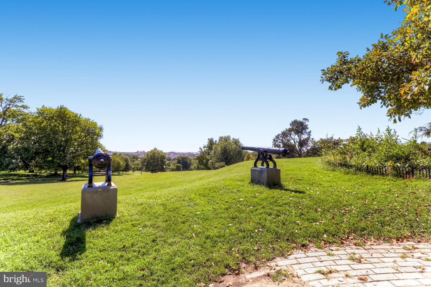 131 South Curley Street Baltimore, MD 21224 - Photo 33 of 33 Patterson Park Neighborhood Photos