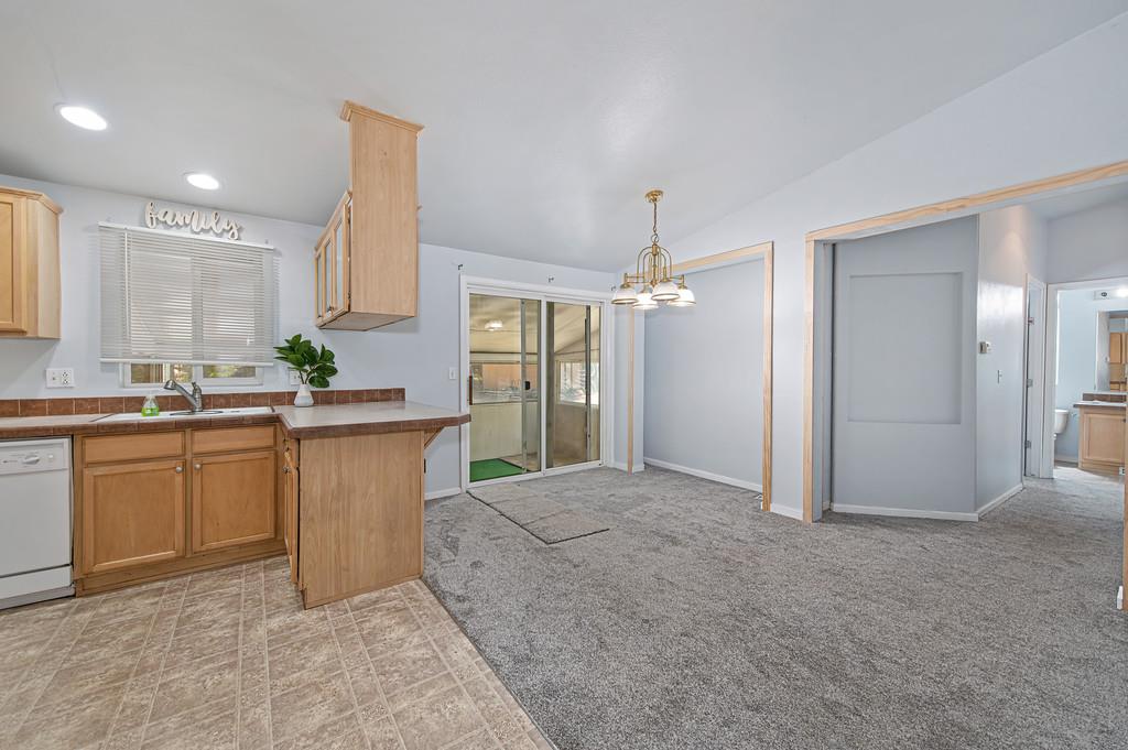 36000 Culberson Road Alta, CA 95701 - Photo 67 of 96 Dinning area of ADU.