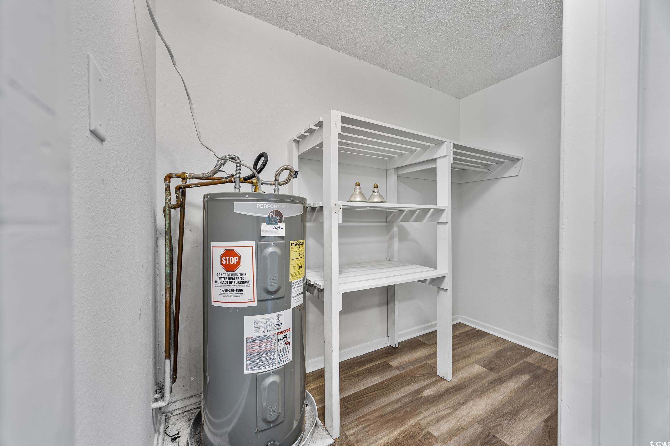 3668 Spruce Drive, Unit 3668 Myrtle Beach, SC 29577 - Photo 24 of 39