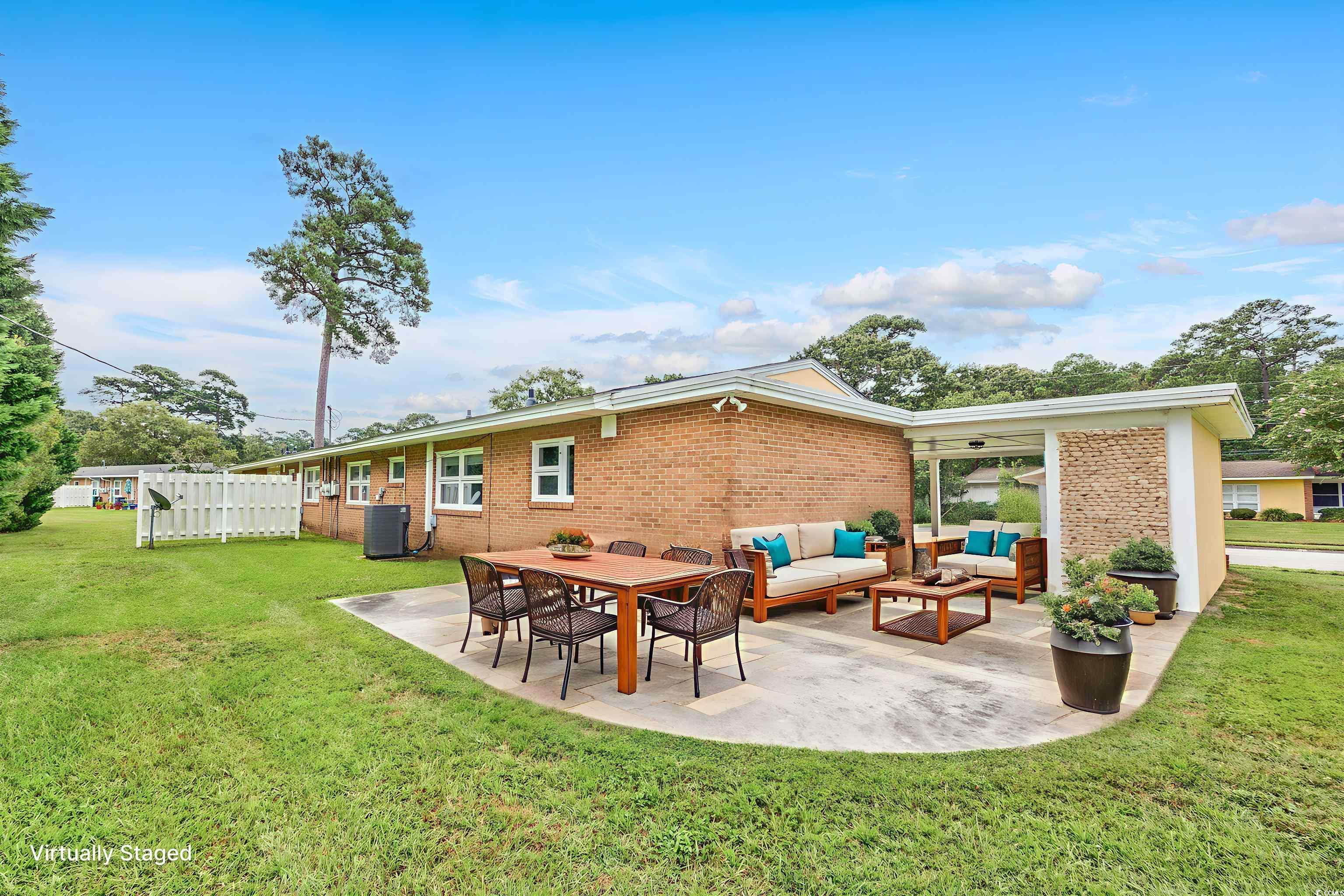 3668 Spruce Drive, Unit 3668 Myrtle Beach, SC 29577 - Photo 27 of 39