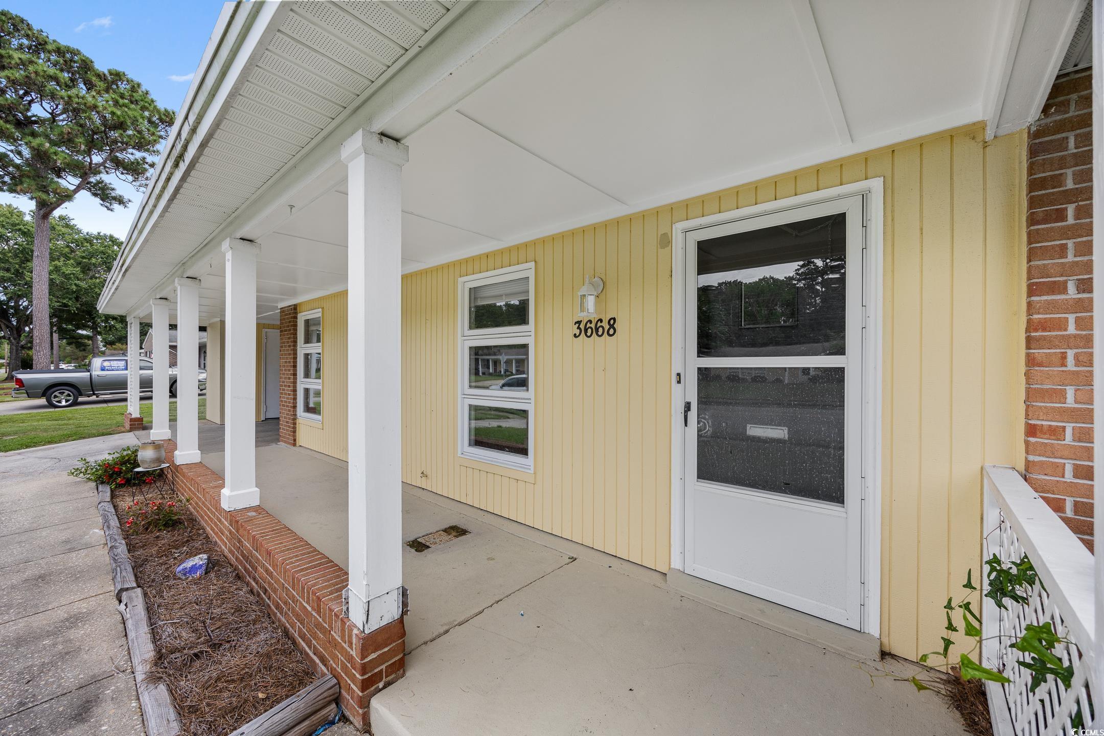 3668 Spruce Drive, Unit 3668 Myrtle Beach, SC 29577 - Photo 3 of 39