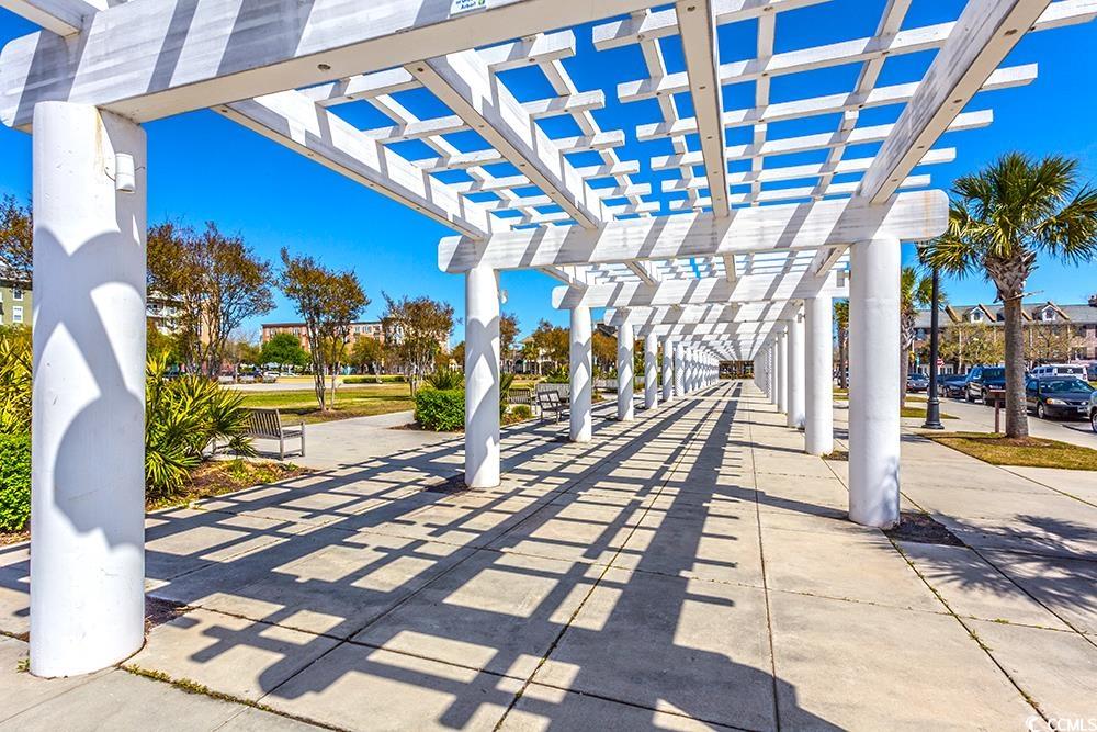 3668 Spruce Drive, Unit 3668 Myrtle Beach, SC 29577 - Photo 32 of 39