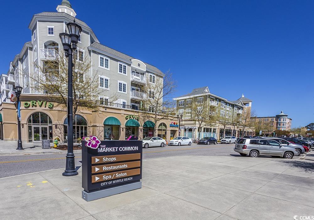 3668 Spruce Drive, Unit 3668 Myrtle Beach, SC 29577 - Photo 33 of 39