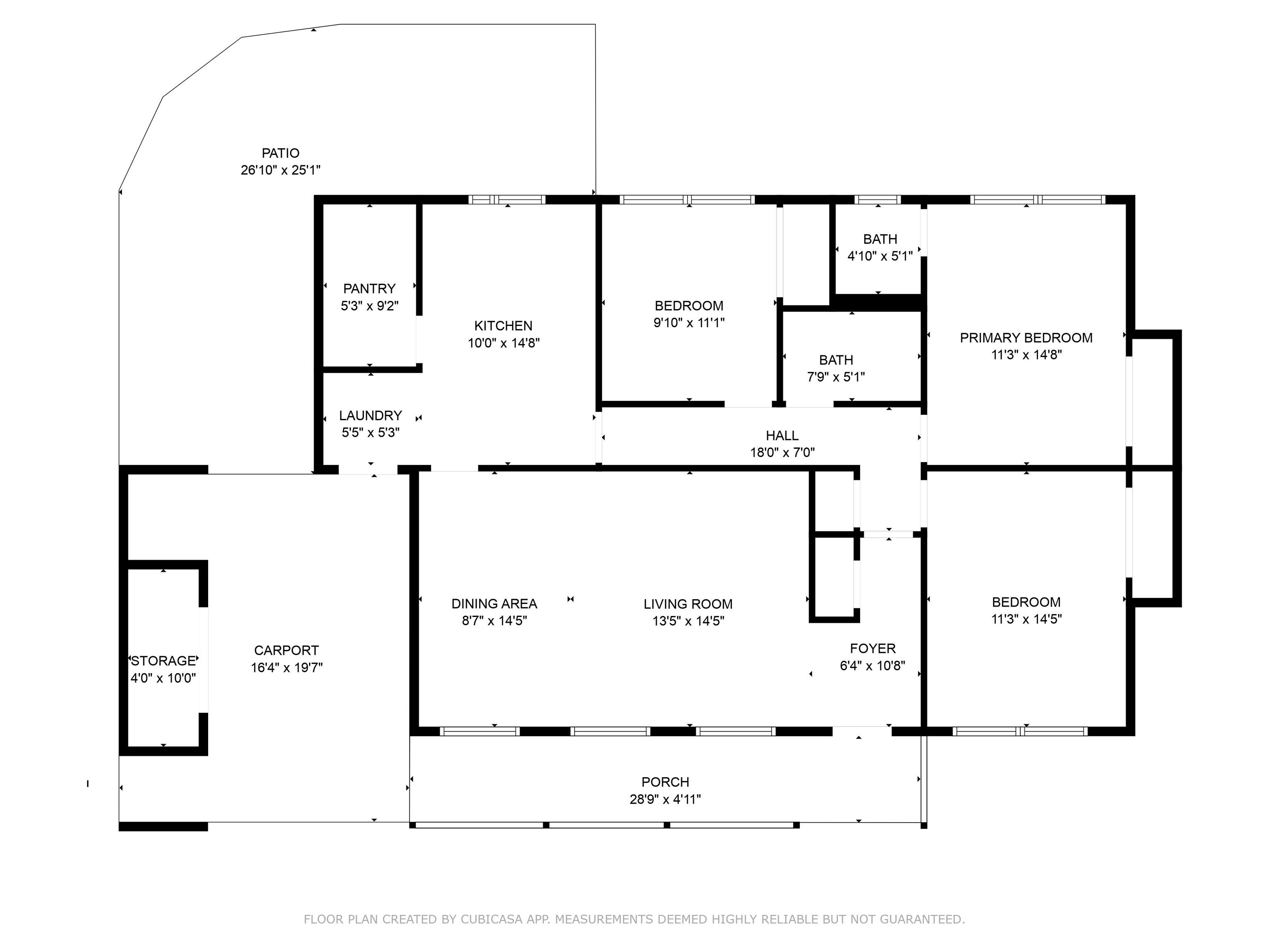 3668 Spruce Drive, Unit 3668 Myrtle Beach, SC 29577 - Photo 39 of 39