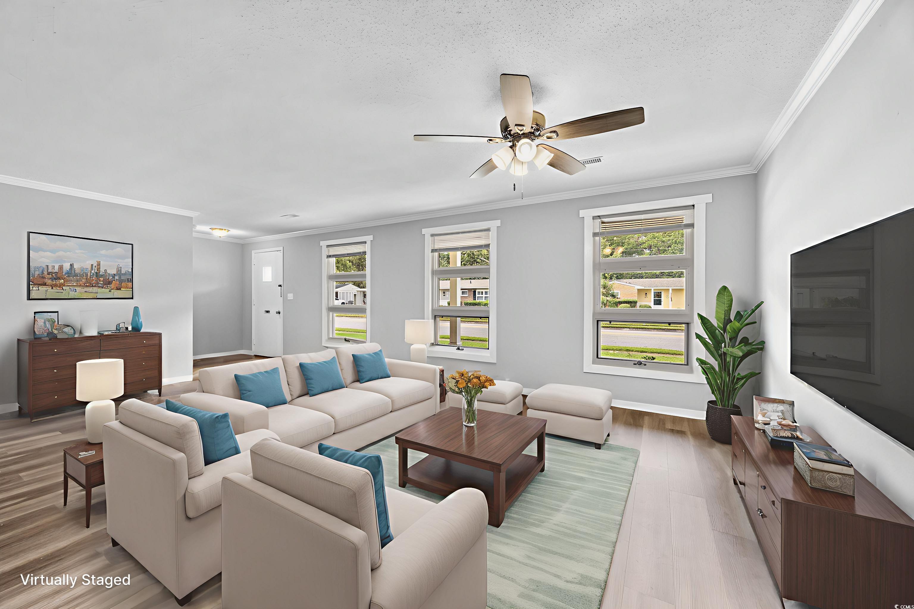 3668 Spruce Drive, Unit 3668 Myrtle Beach, SC 29577 - Photo 4 of 39