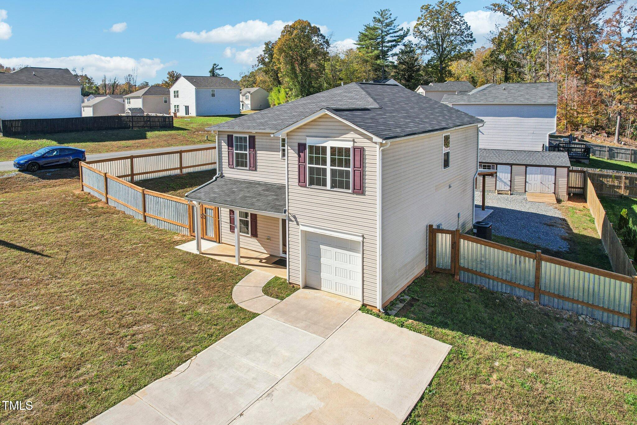 1767 Windcrest Road Asheboro, NC 27203 - Photo 37 of 50 Windcrest Rd-036