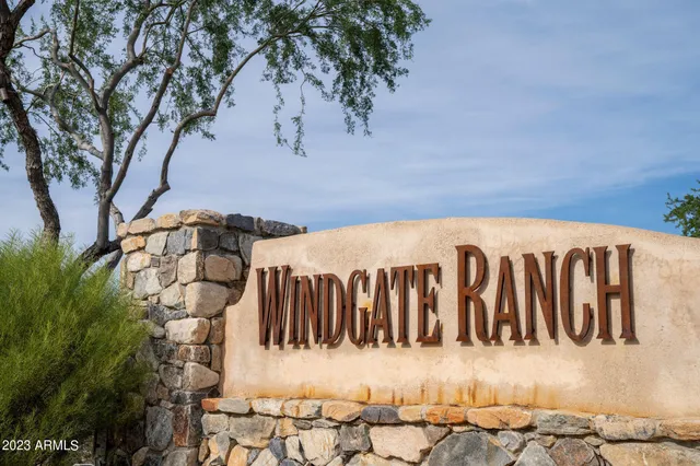 a view of a wooden fence