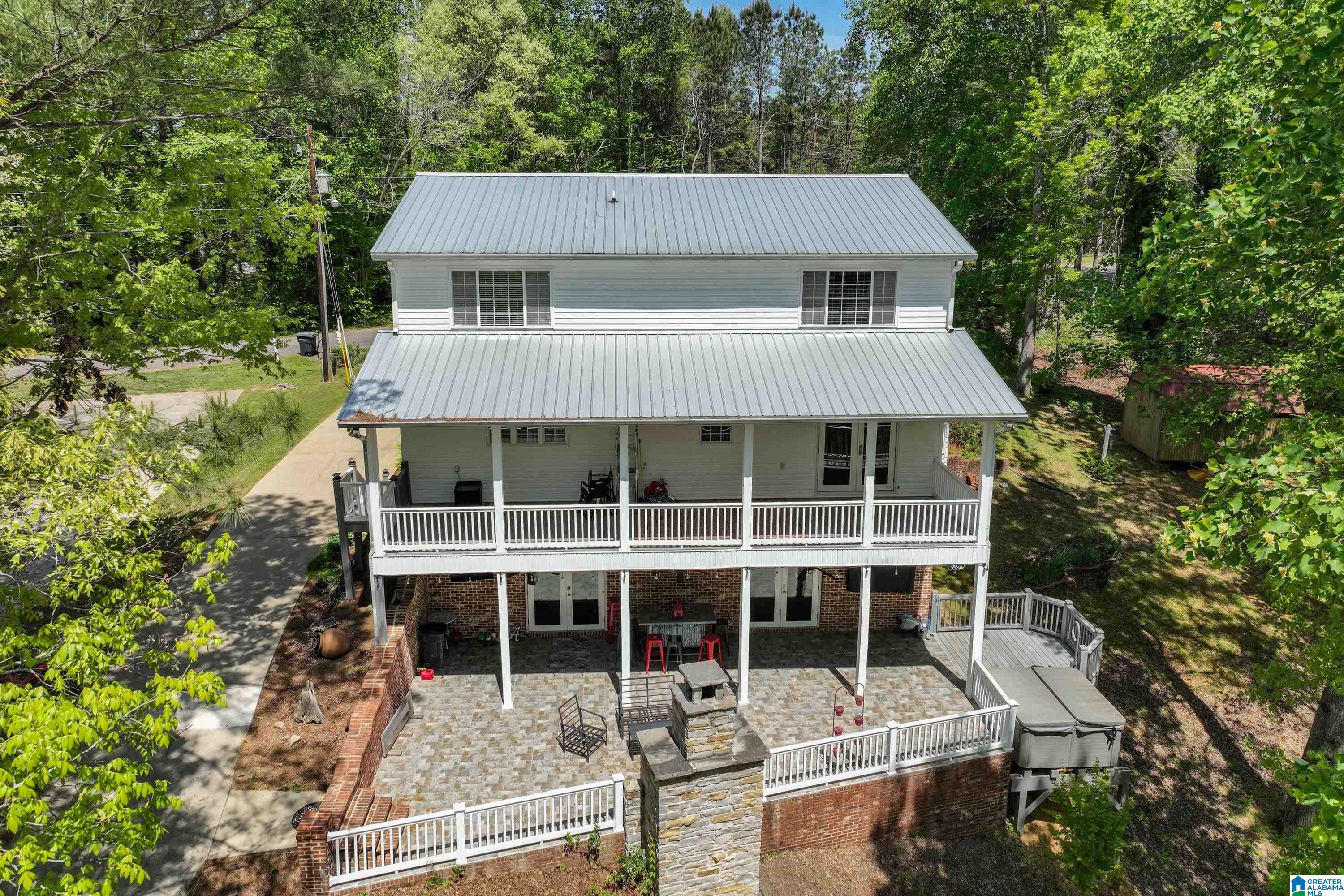 358 Ridge Drive Shelby, AL 35143 - Photo 82 of 94