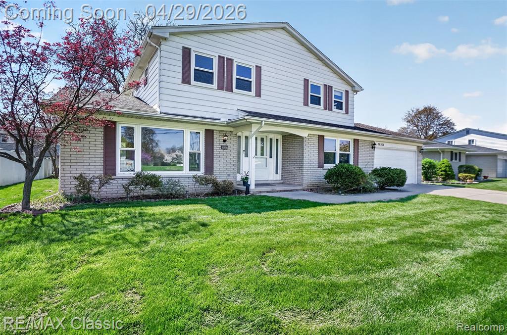 36365 Six Mile Road Livonia, MI 48152 - Photo 1 of 32