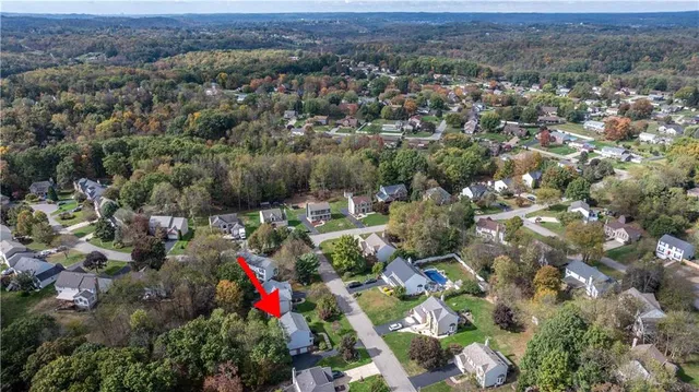 $399,900 | 510 Westberry Drive, New Kensington, PA 15068