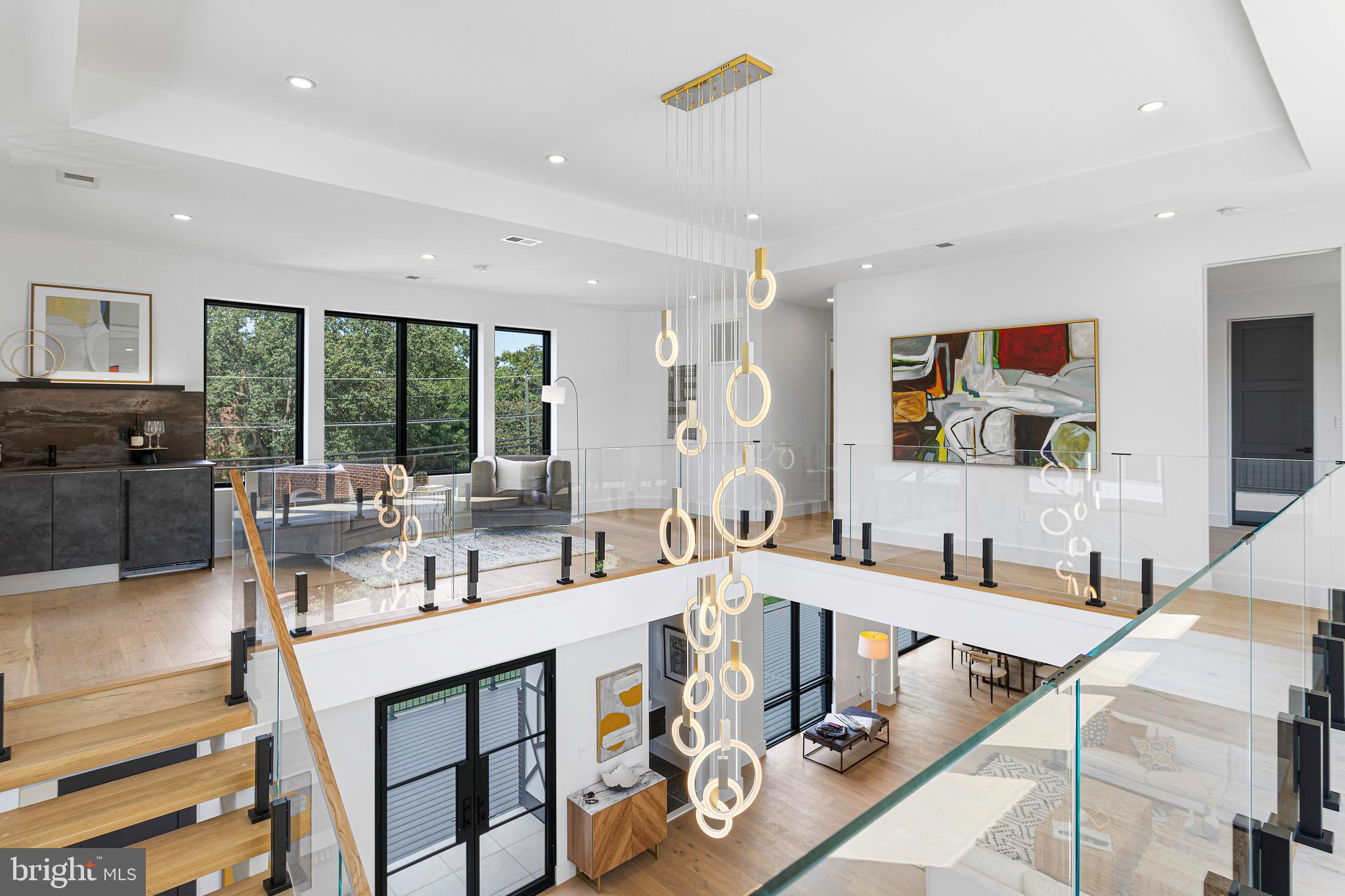 1733 Chain Bridge Road McLean, VA 22101 - Photo 32 of 65