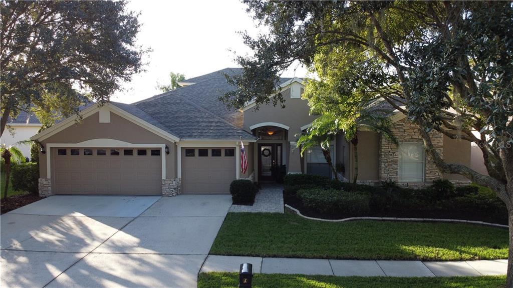 16927 Falconridge Road Lithia, FL 33547 - Photo 1 of 1