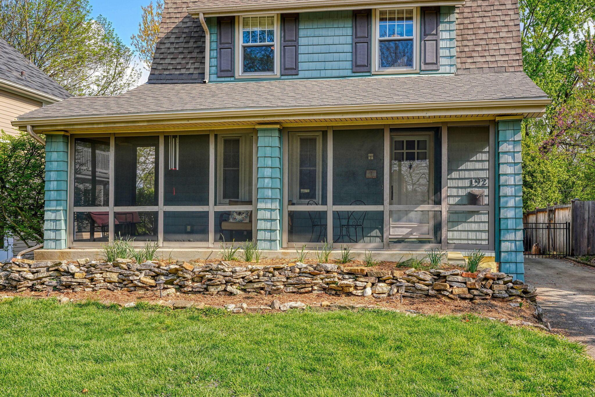 192 Acton Road Columbus, OH 43214 - Photo 5 of 60 192 Acton Rd (7)