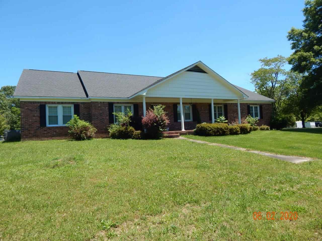 90 N Road Enville, TN 38332 - Photo 1 of 25 Gallery Image 1