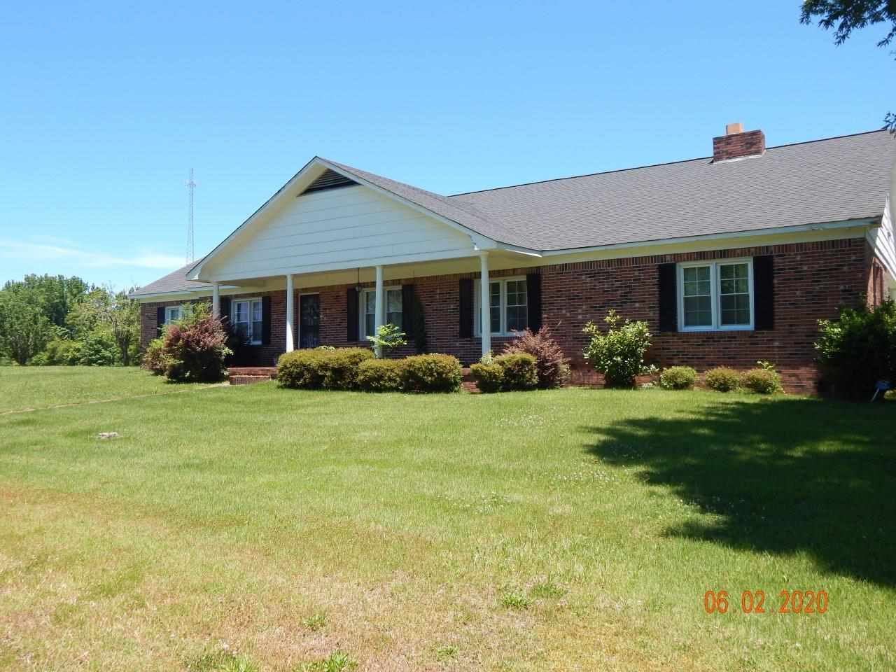 90 N Road Enville, TN 38332 - Photo 2 of 25 Gallery Image 2