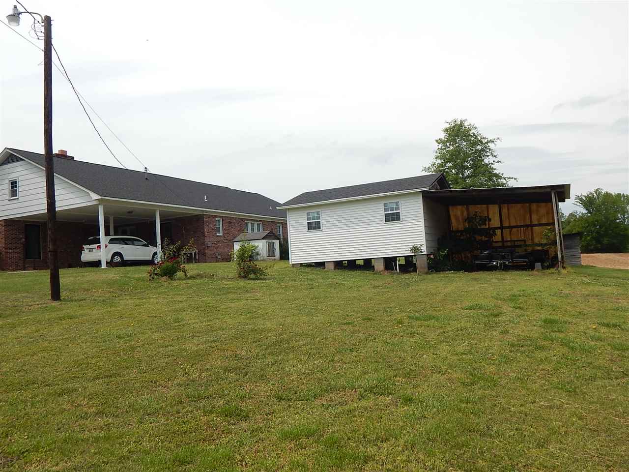 90 N Road Enville, TN 38332 - Photo 20 of 25 Gallery Image 20