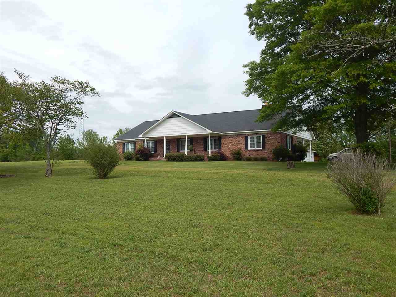 90 N Road Enville, TN 38332 - Photo 21 of 25 Gallery Image 21