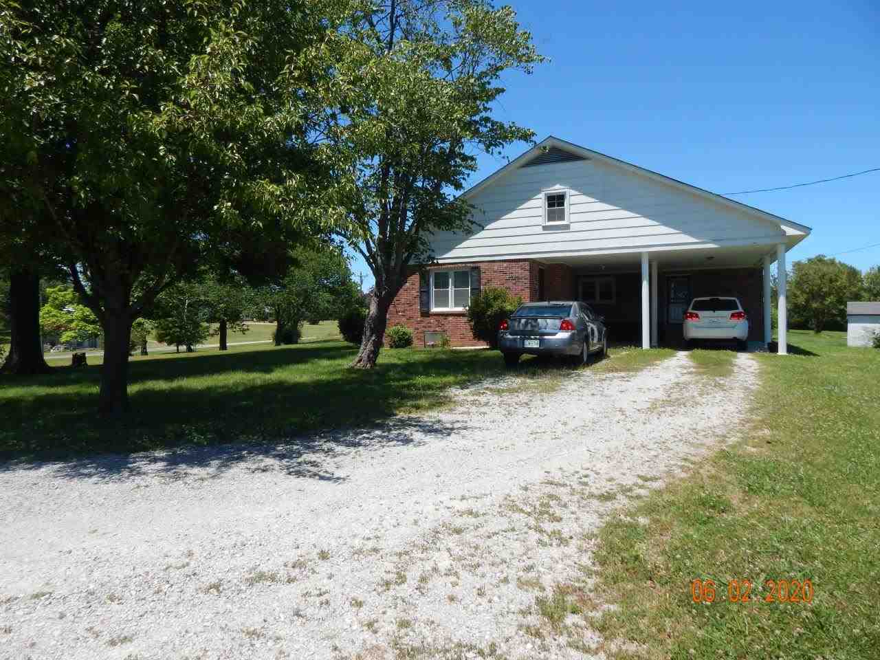 90 N Road Enville, TN 38332 - Photo 23 of 25 Gallery Image 23