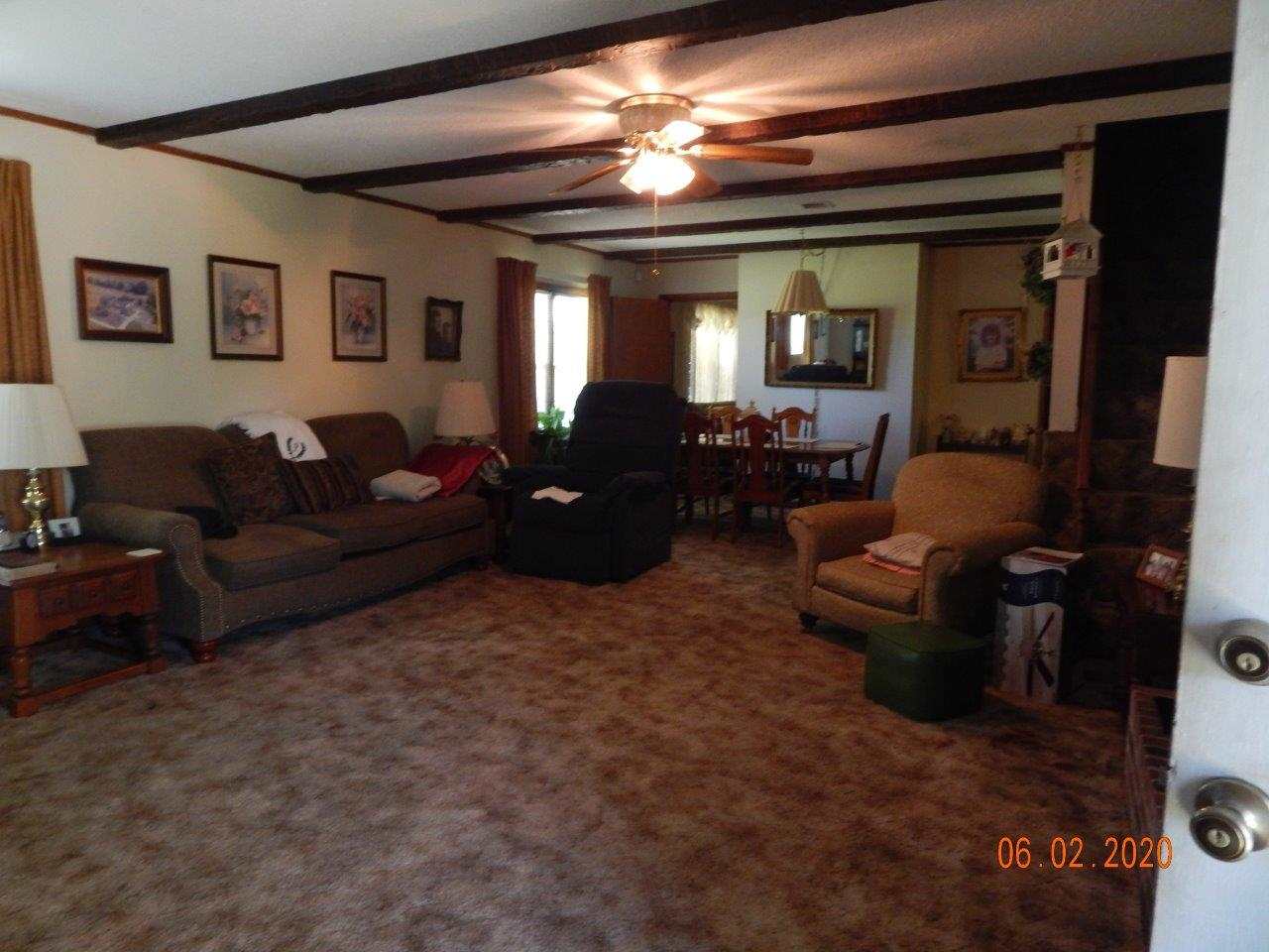 90 N Road Enville, TN 38332 - Photo 4 of 25 Gallery Image 4