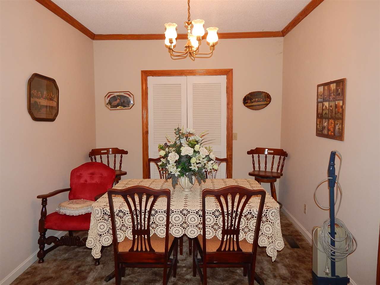 90 N Road Enville, TN 38332 - Photo 5 of 25 Gallery Image 5