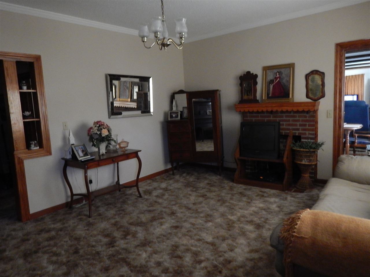 90 N Road Enville, TN 38332 - Photo 6 of 25 Gallery Image 6