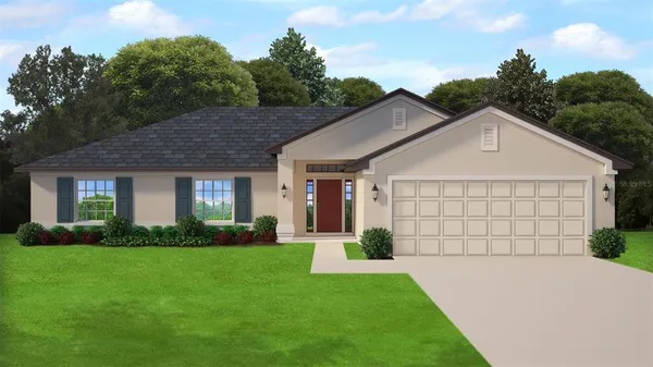 $303,550 | 8 Dogwood Trail Place, Ocala, FL 34472