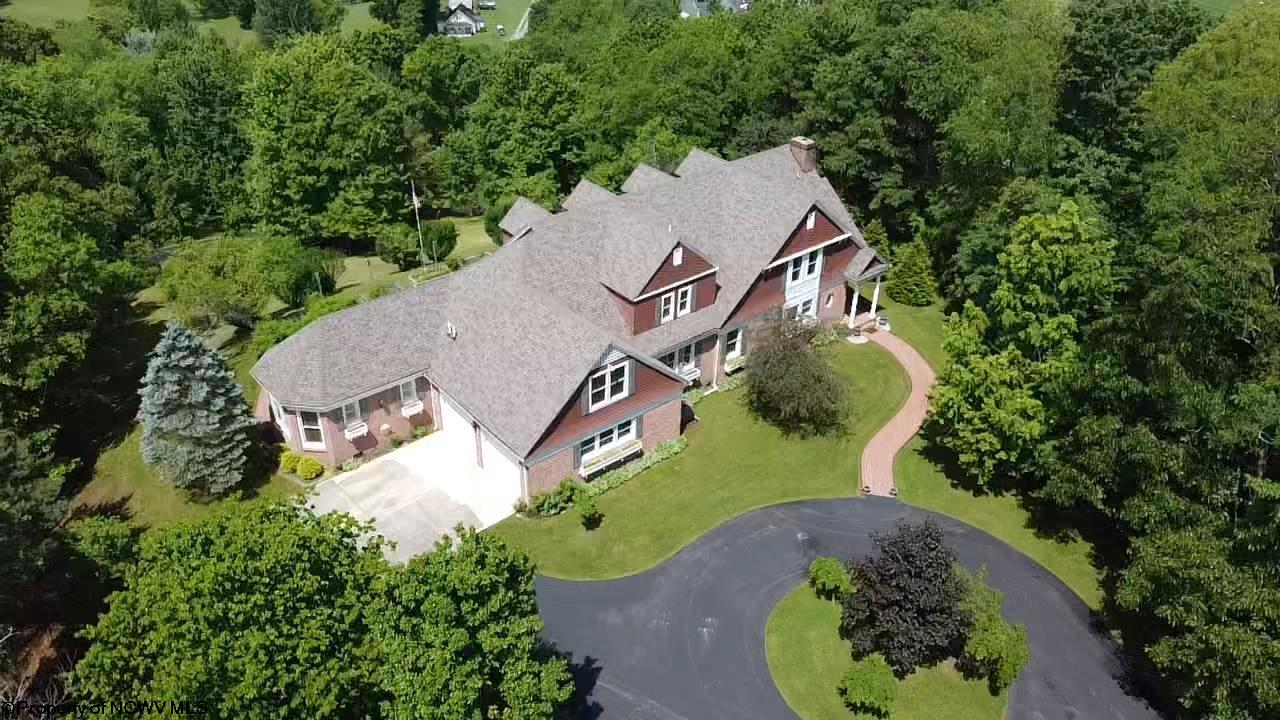 2043 Country Club Road Elkins, WV 26241 - Photo 6 of 30 Gallery Image 6