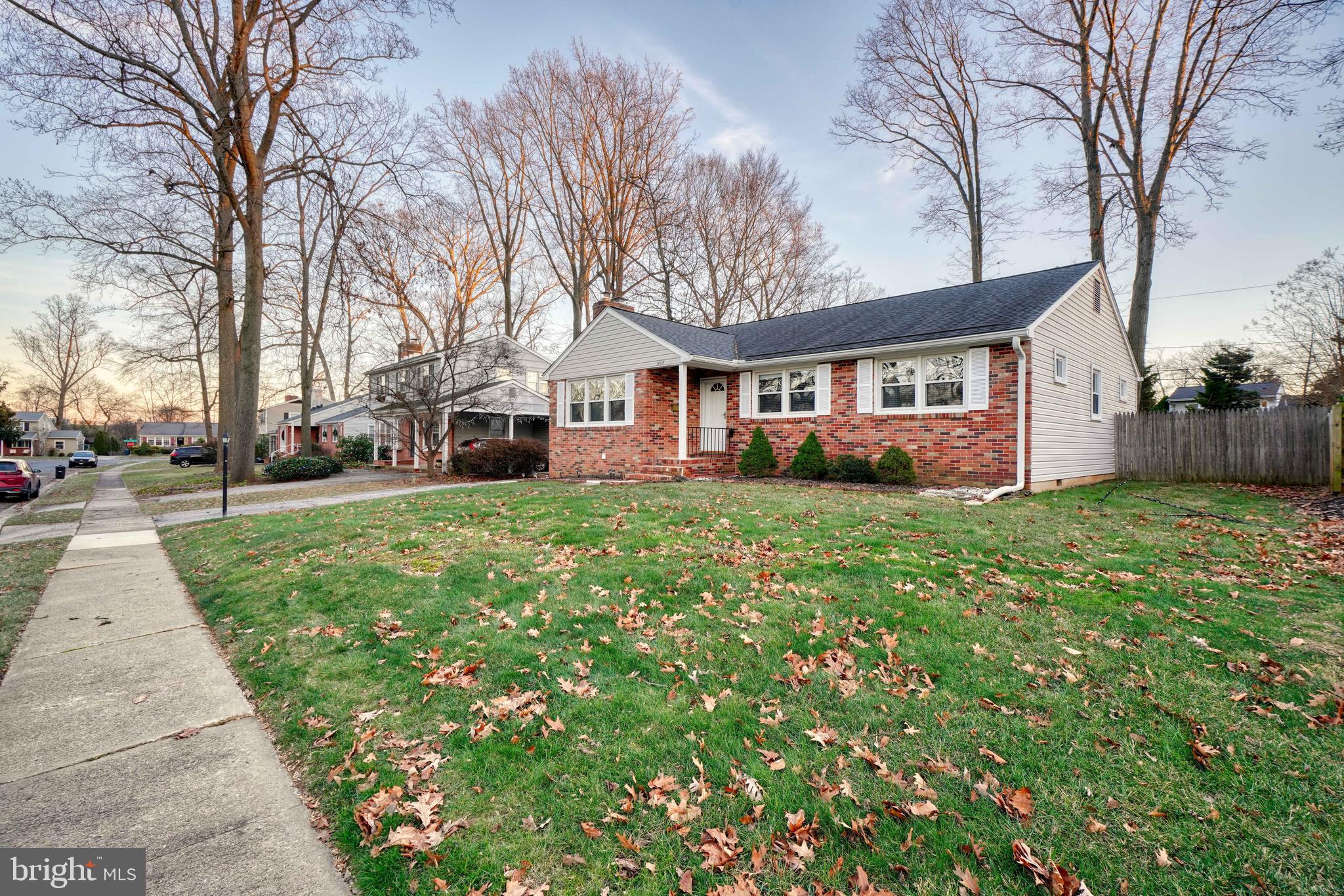 207 Sandee Road Lutherville-Timonium, MD 21093 - Photo 1 of 33 Gallery Image 1