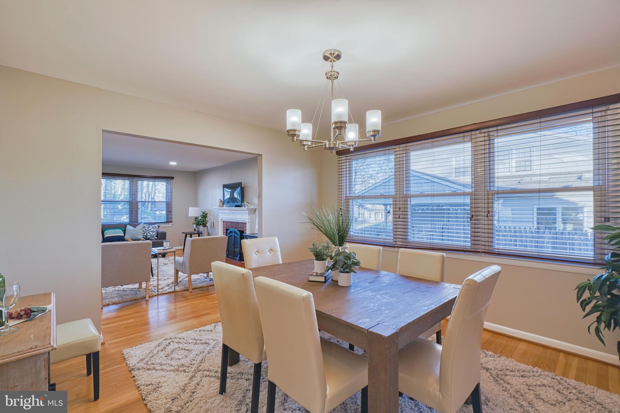 207 Sandee Road Lutherville-Timonium, MD 21093 - Photo 11 of 33 Gallery Image 11