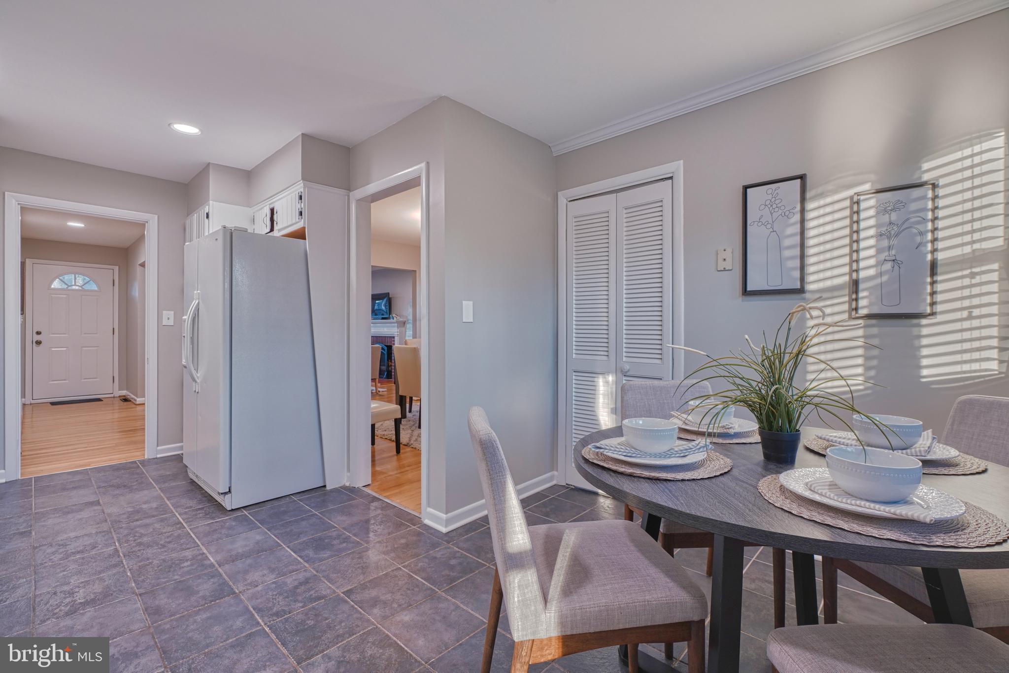 207 Sandee Road Lutherville-Timonium, MD 21093 - Photo 15 of 33 Gallery Image 15