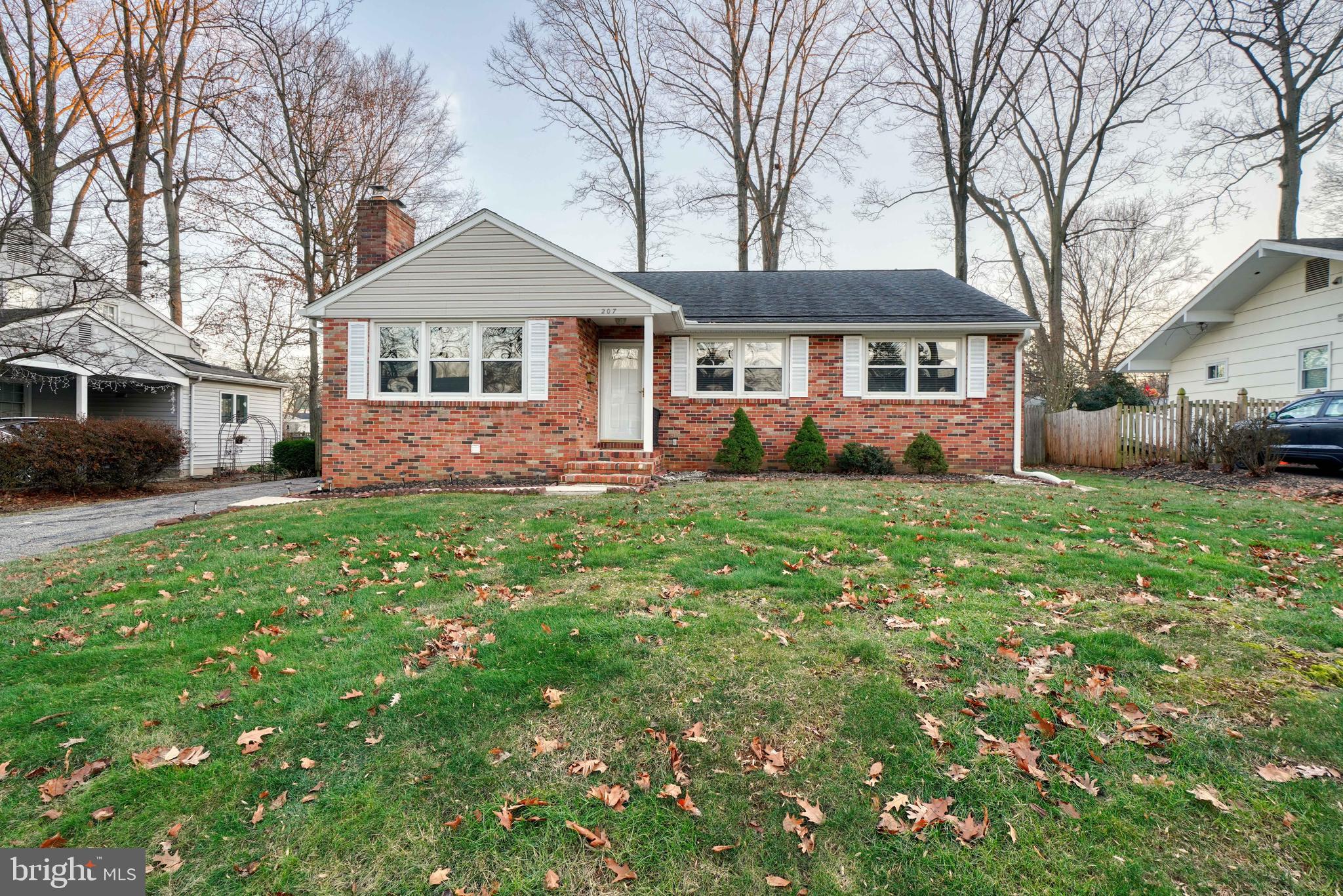 207 Sandee Road Lutherville-Timonium, MD 21093 - Photo 2 of 33 Gallery Image 2