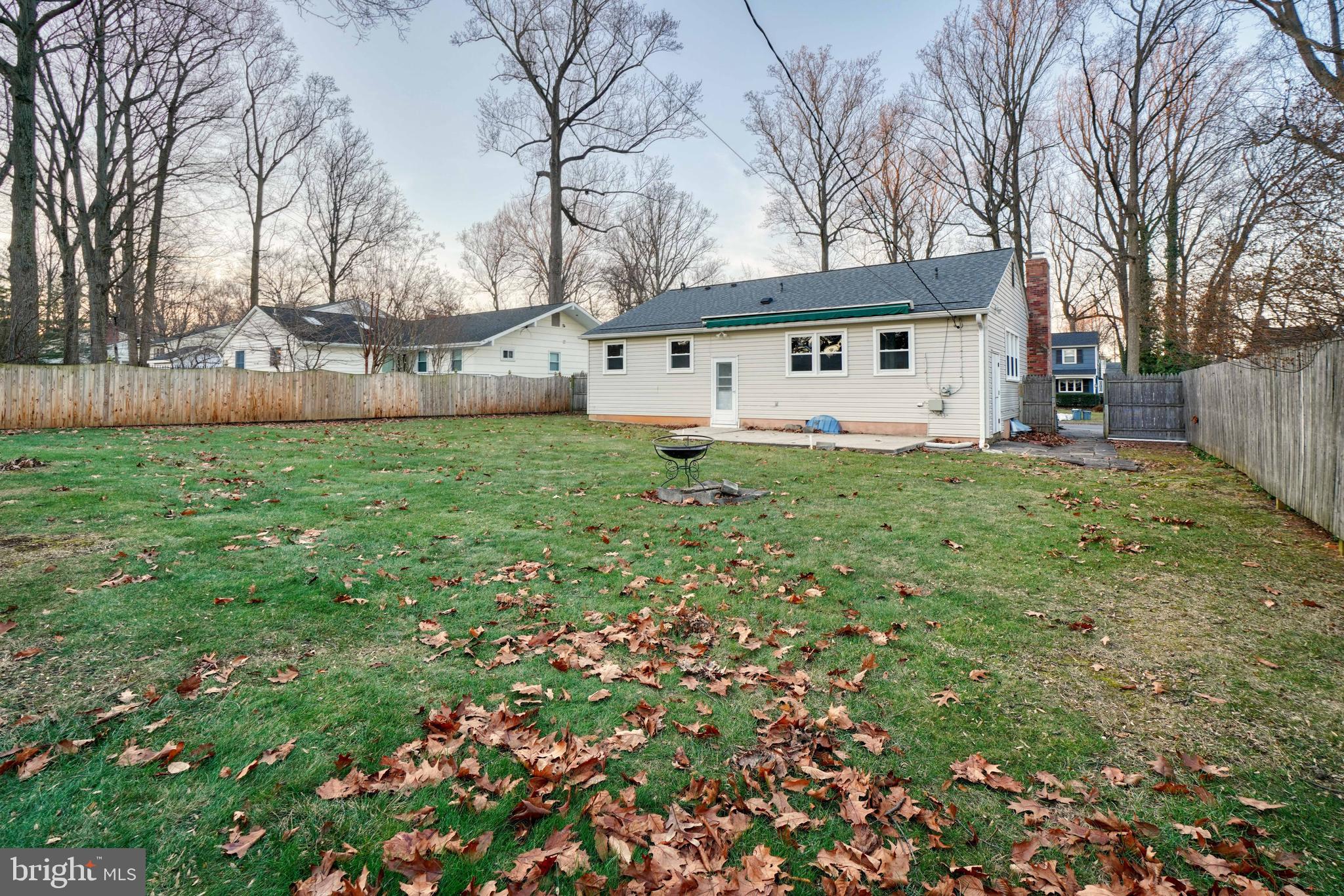 207 Sandee Road Lutherville-Timonium, MD 21093 - Photo 31 of 33 Gallery Image 31