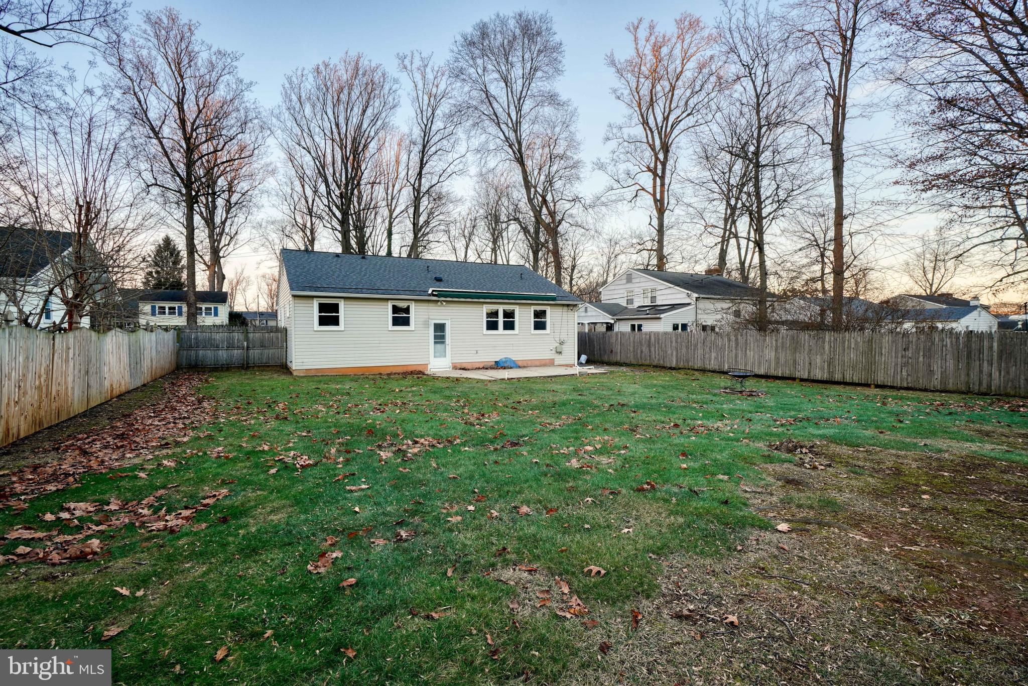 207 Sandee Road Lutherville-Timonium, MD 21093 - Photo 32 of 33 Gallery Image 32
