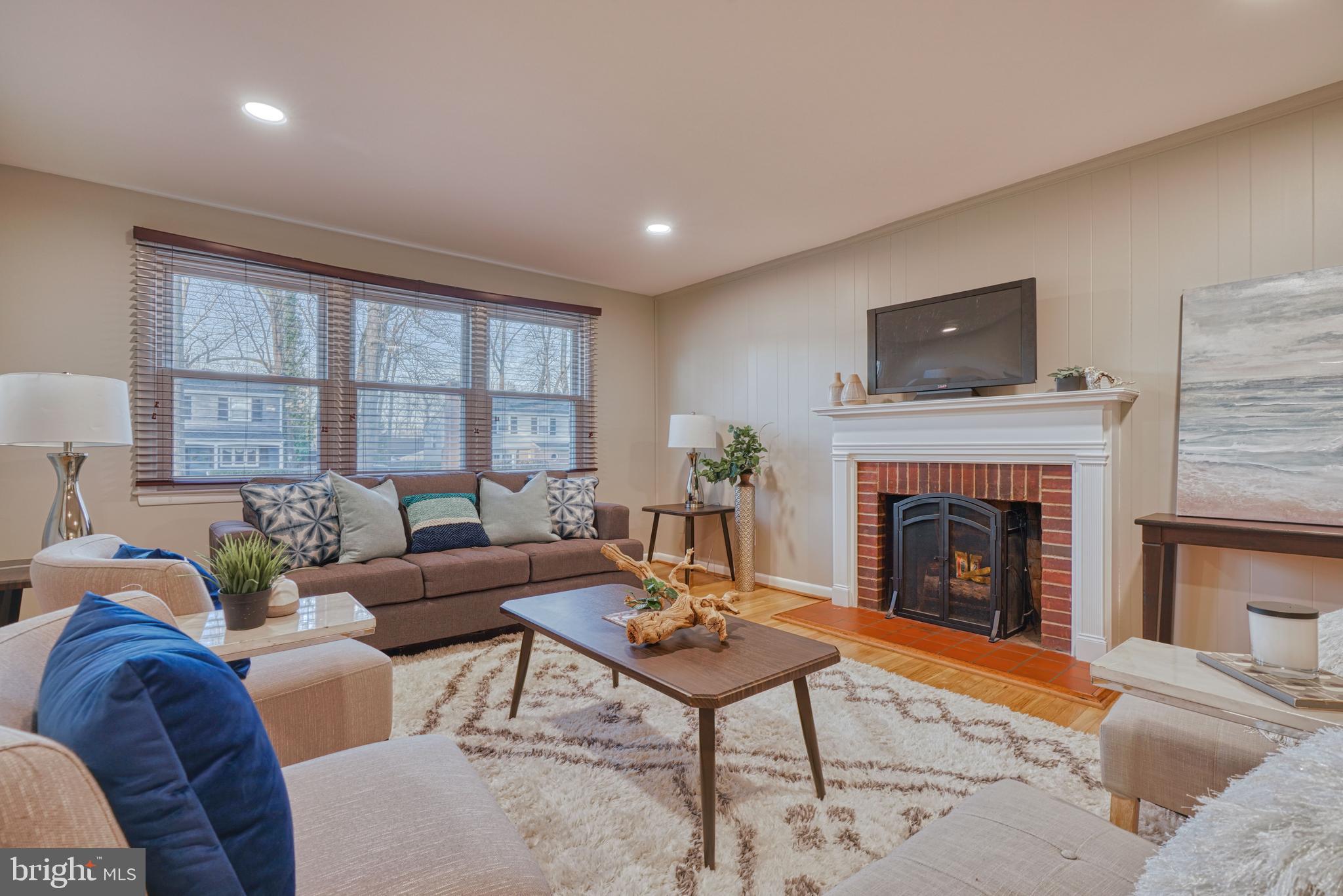 207 Sandee Road Lutherville-Timonium, MD 21093 - Photo 4 of 33 Gallery Image 4
