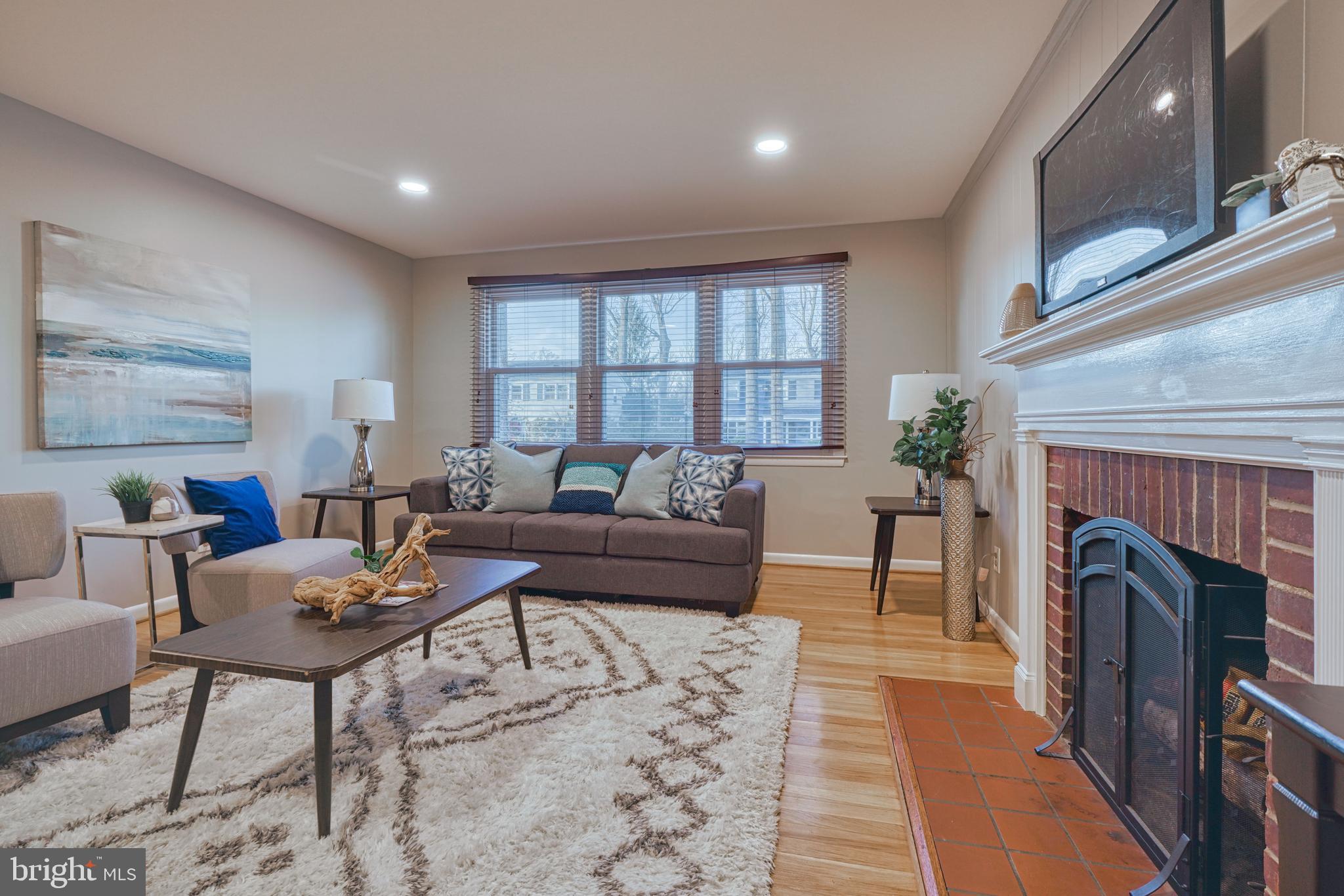 207 Sandee Road Lutherville-Timonium, MD 21093 - Photo 5 of 33 Gallery Image 5