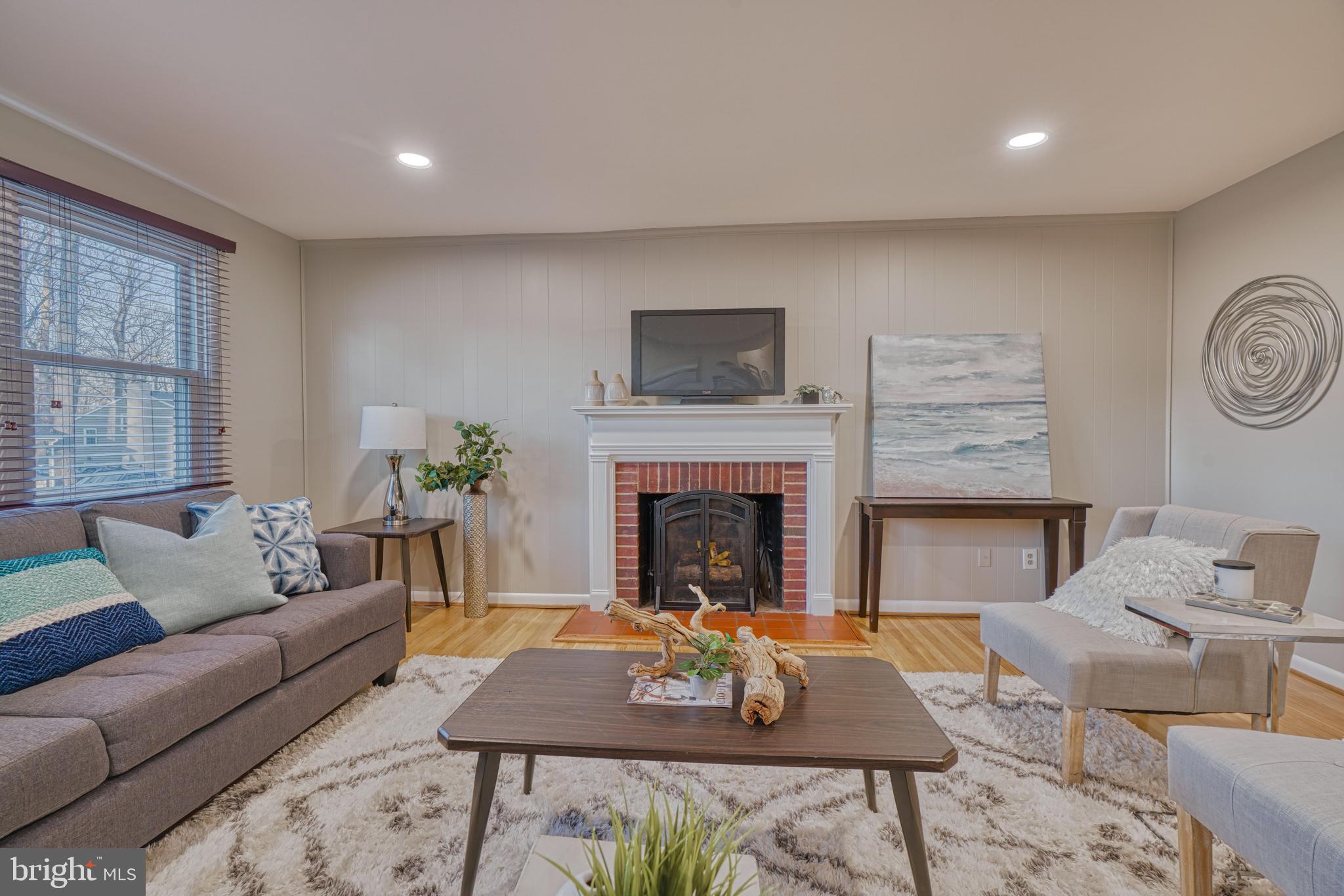 207 Sandee Road Lutherville-Timonium, MD 21093 - Photo 7 of 33 Gallery Image 7
