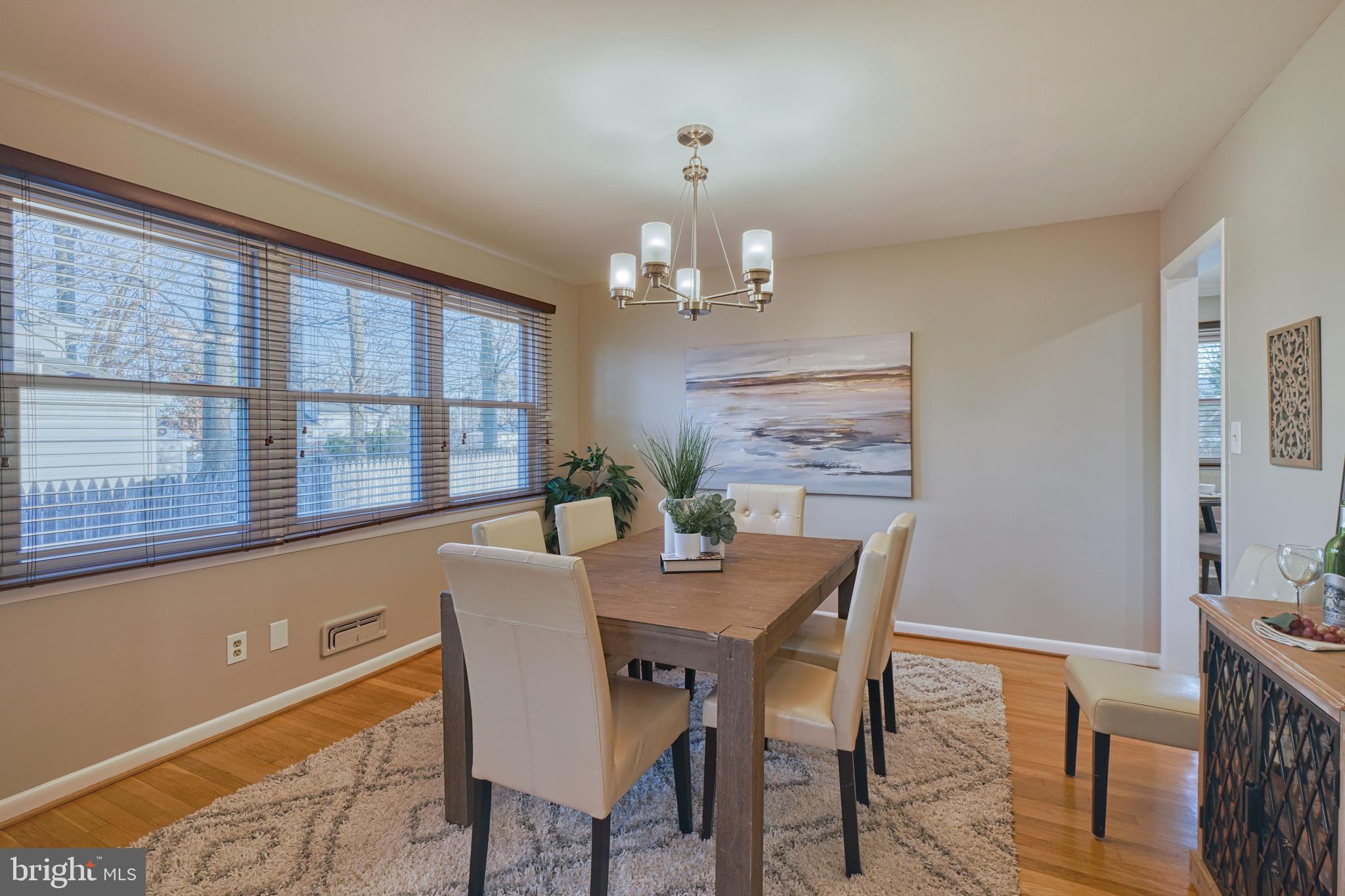 207 Sandee Road Lutherville-Timonium, MD 21093 - Photo 8 of 33 Gallery Image 8