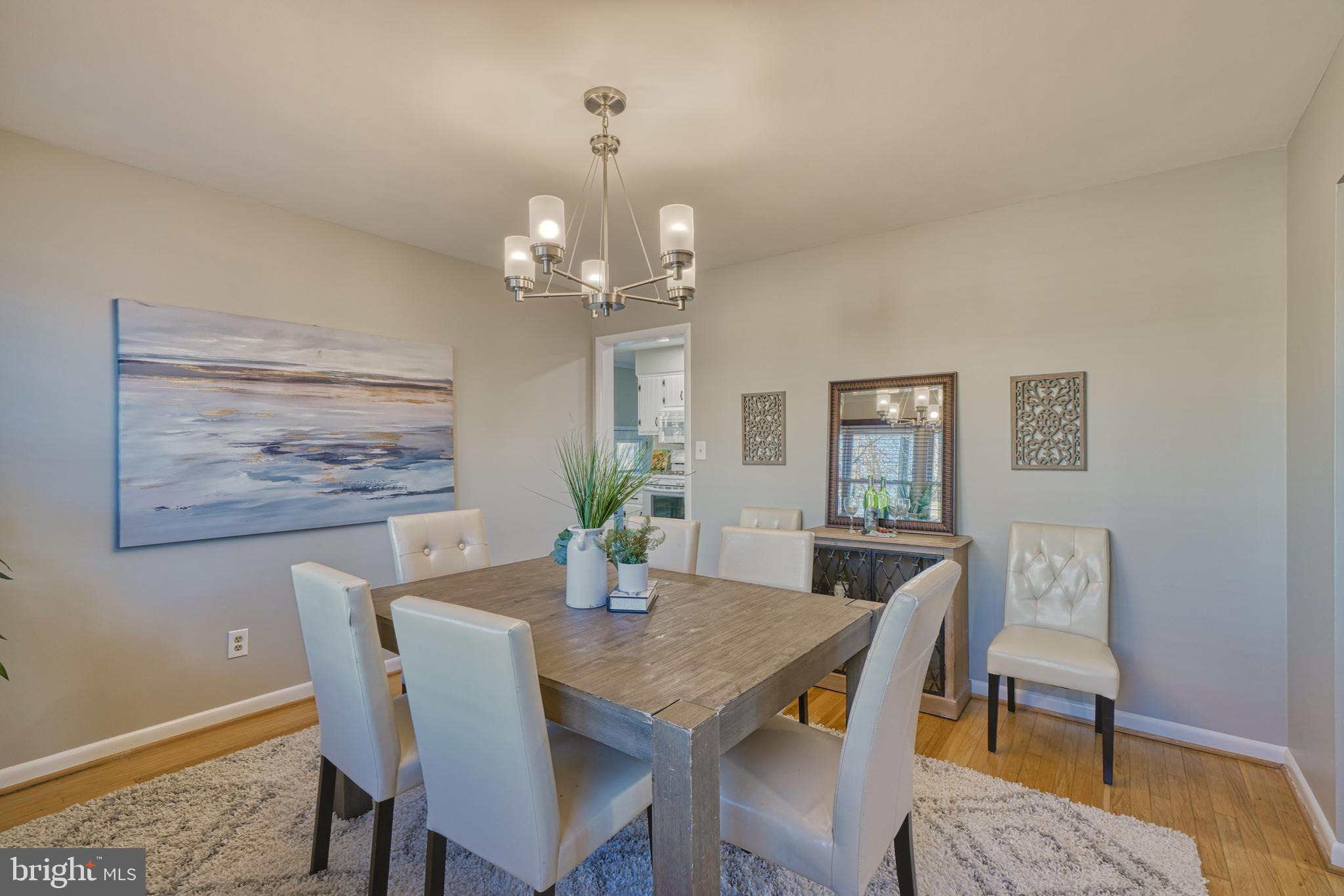 207 Sandee Road Lutherville-Timonium, MD 21093 - Photo 9 of 33 Gallery Image 9